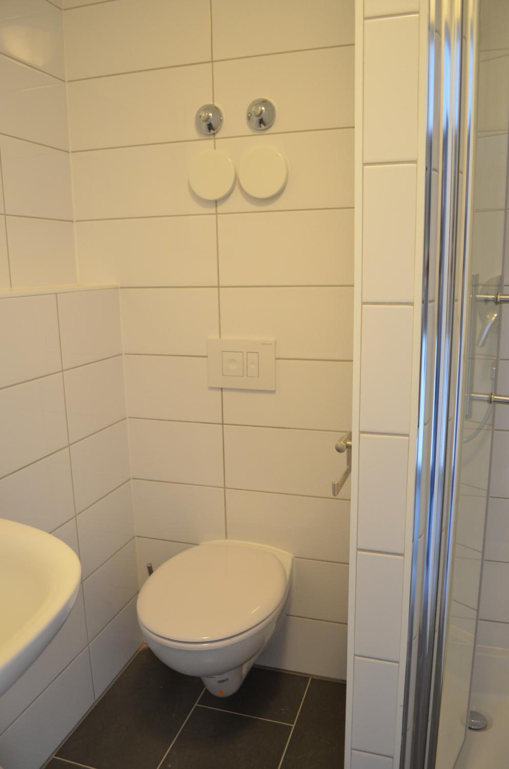 Comfort Twin Room photo 2