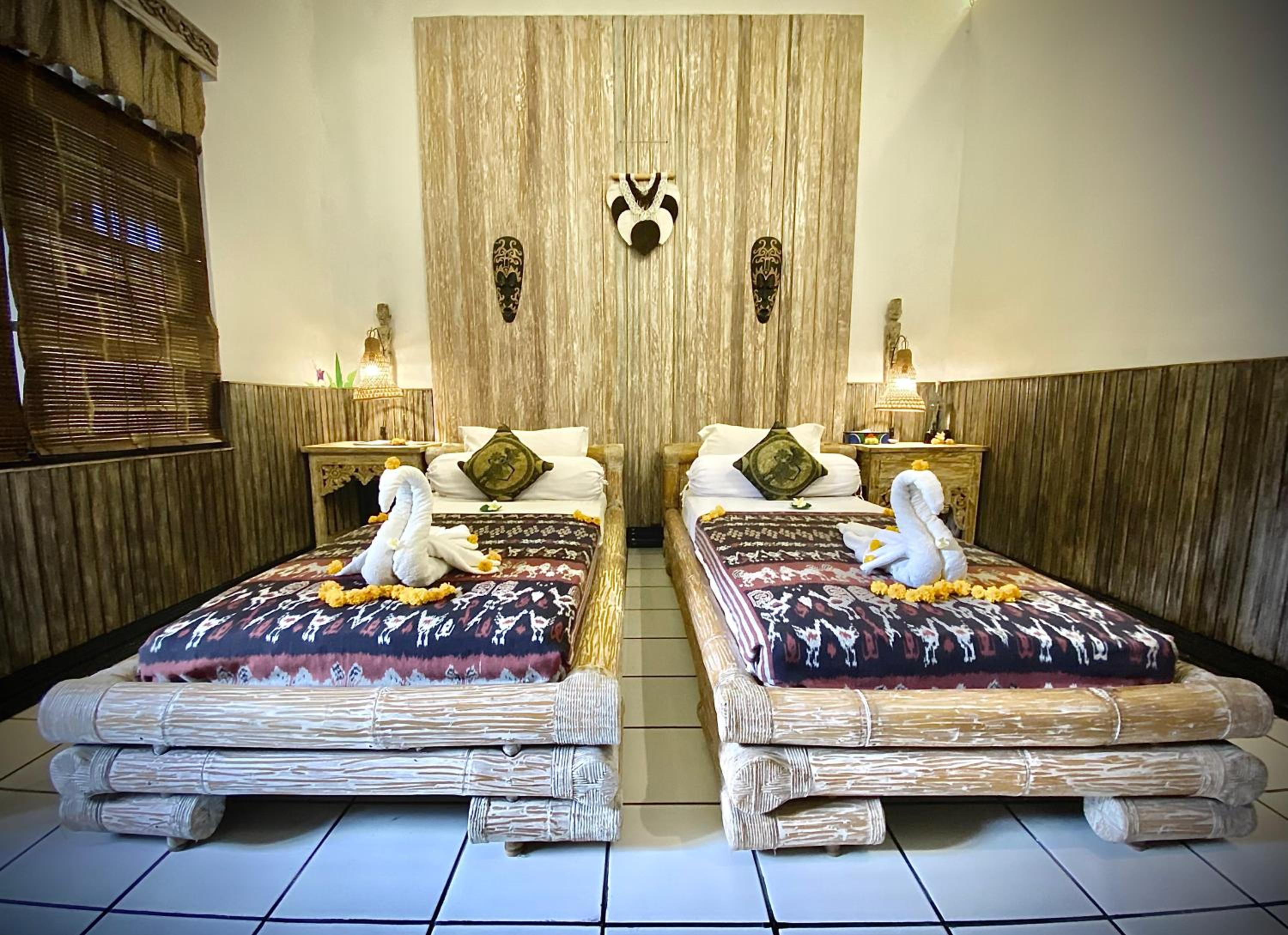 Superior Twin Room - Photo 5