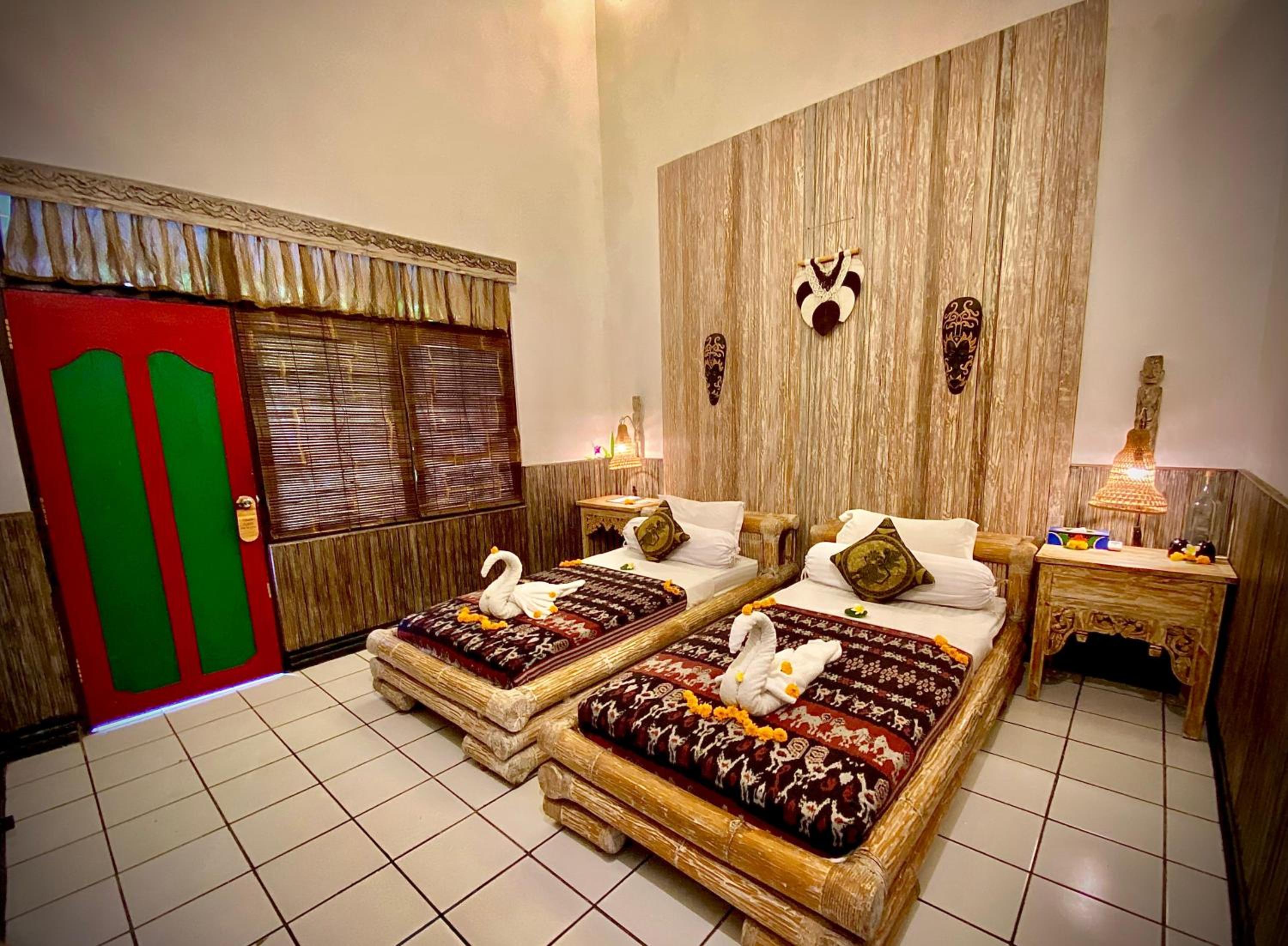 Superior Twin Room - Photo 6