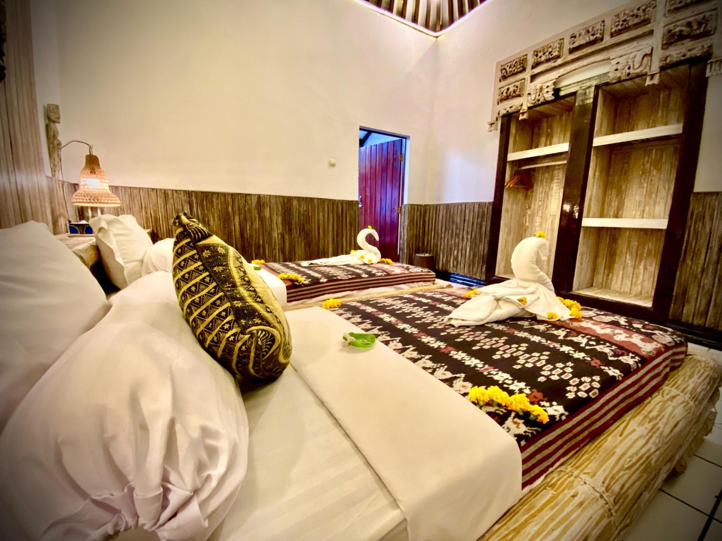 Superior Twin Room - Photo 7