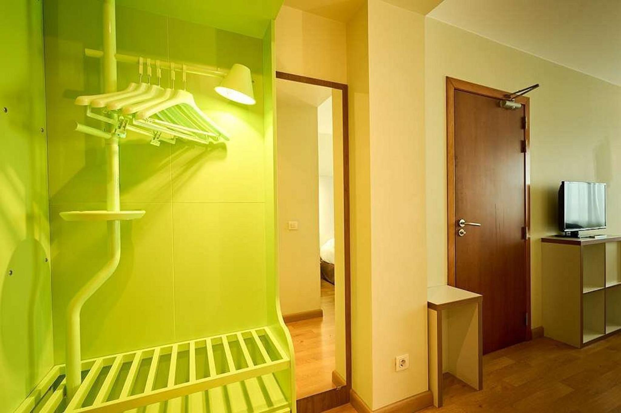Triple Room - Photo 9