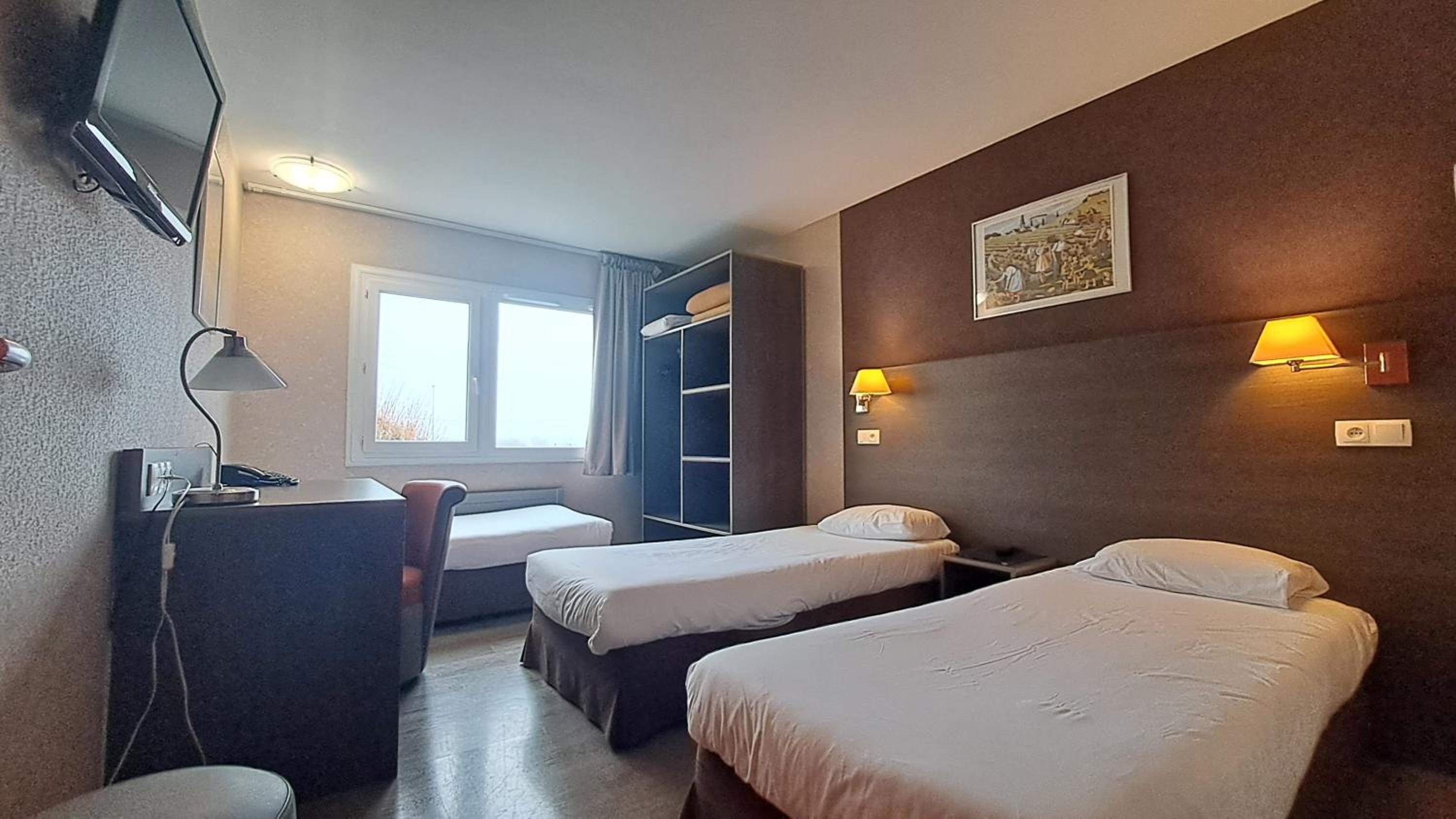 Triple Room photo 2
