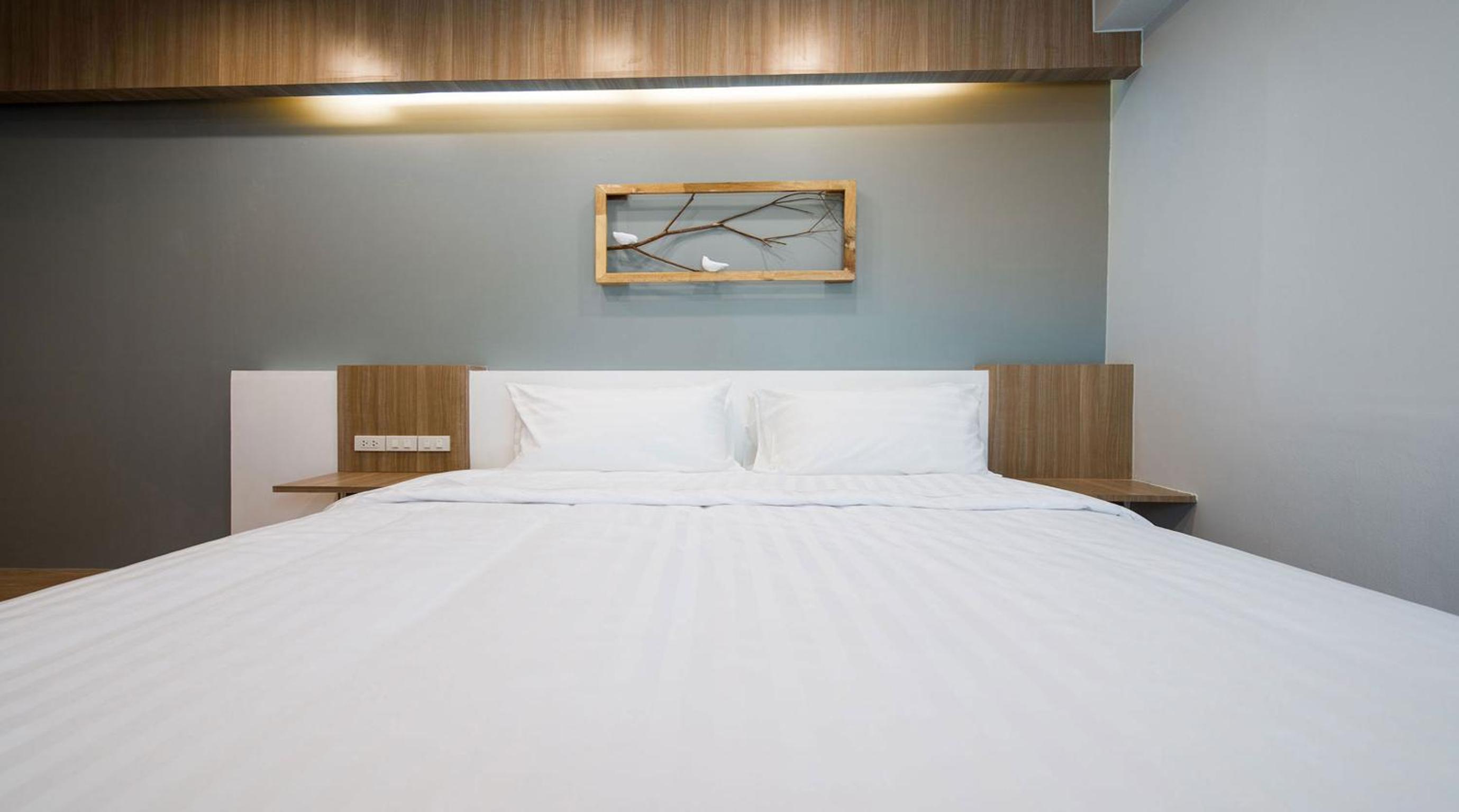 Superior King Room photo 2