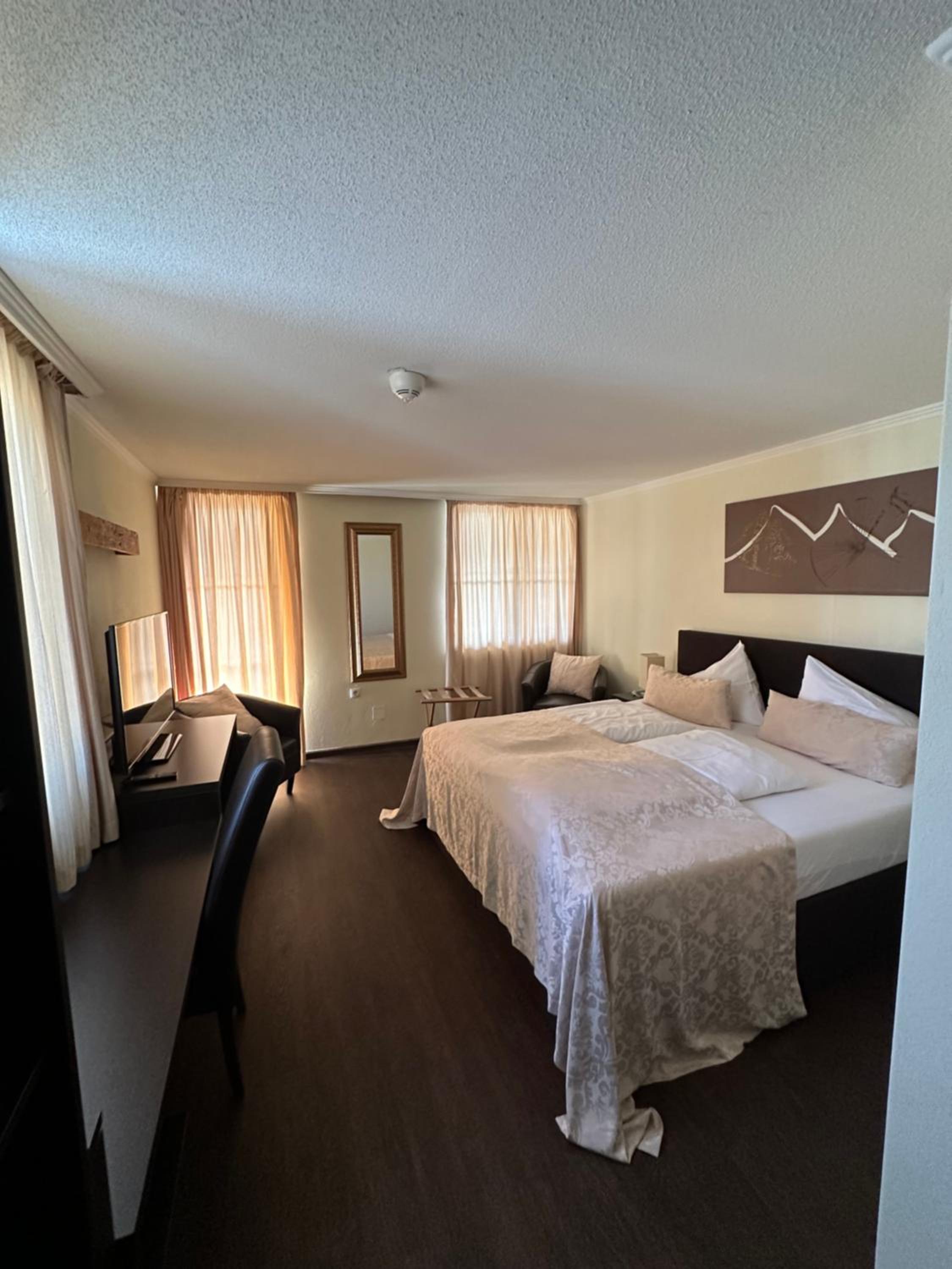 Apartment "27"