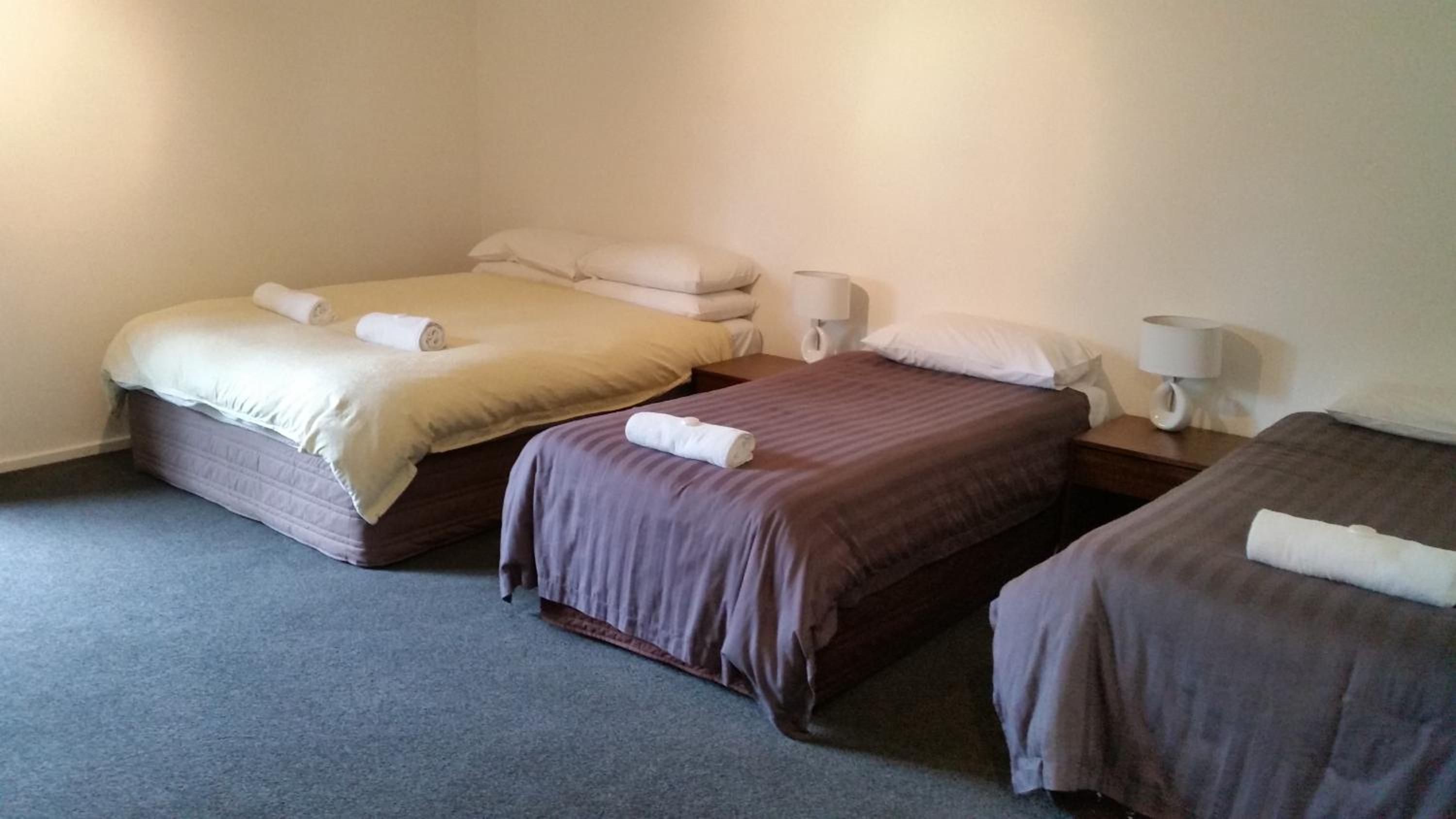 Family Room - Photo 1