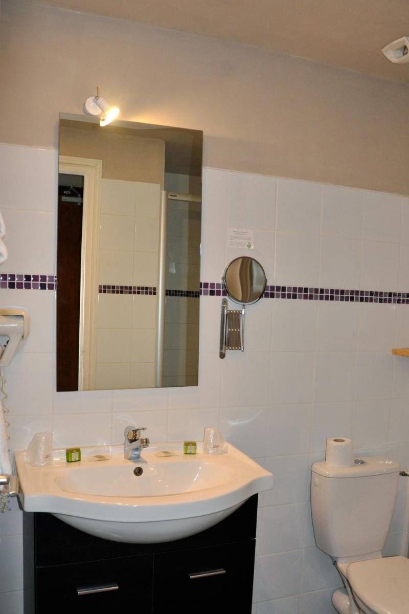 Superior Double Room - Photo 2