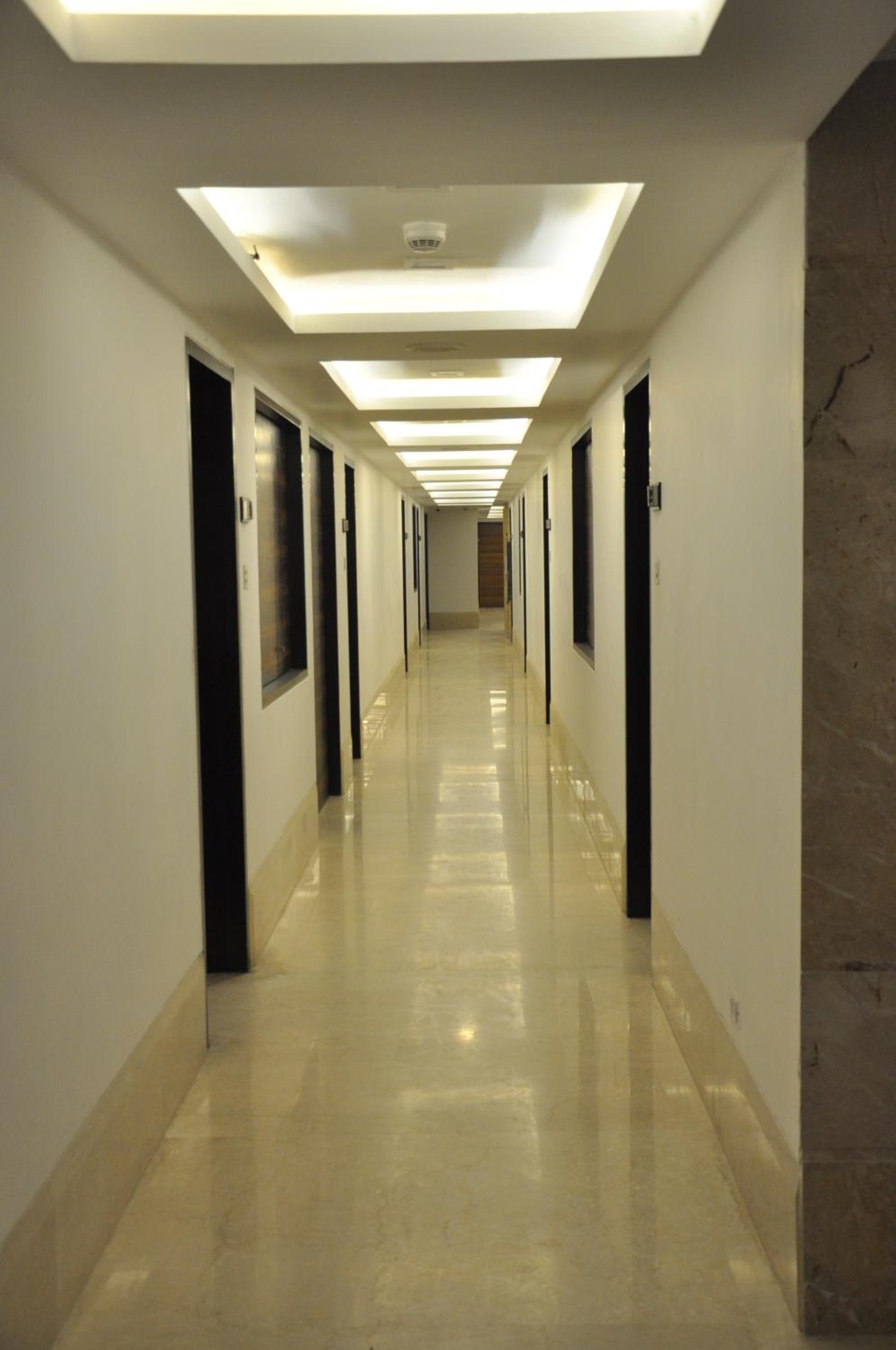 Executive Double or Twin Room photo 3