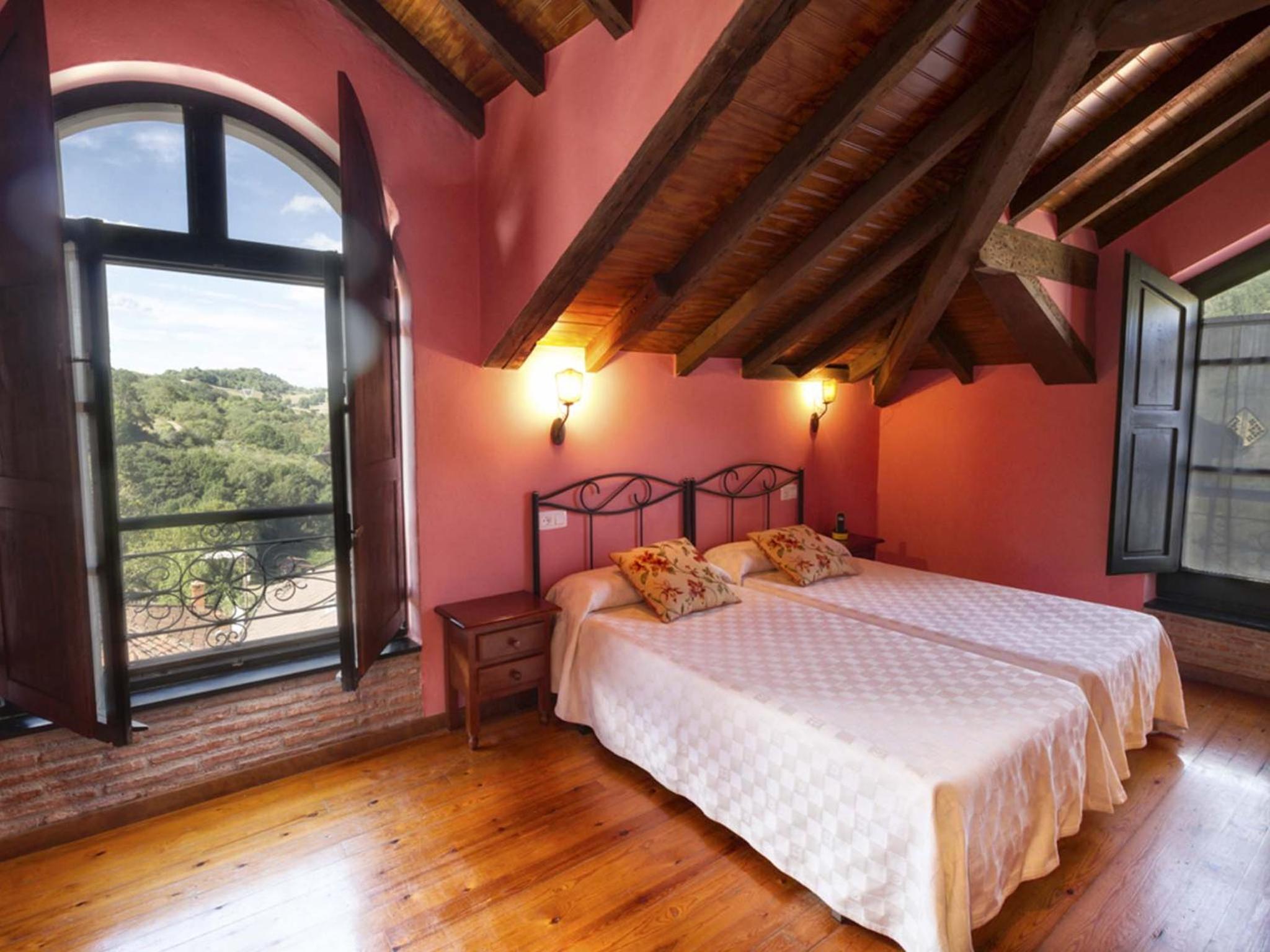 Double or Twin Room photo 3