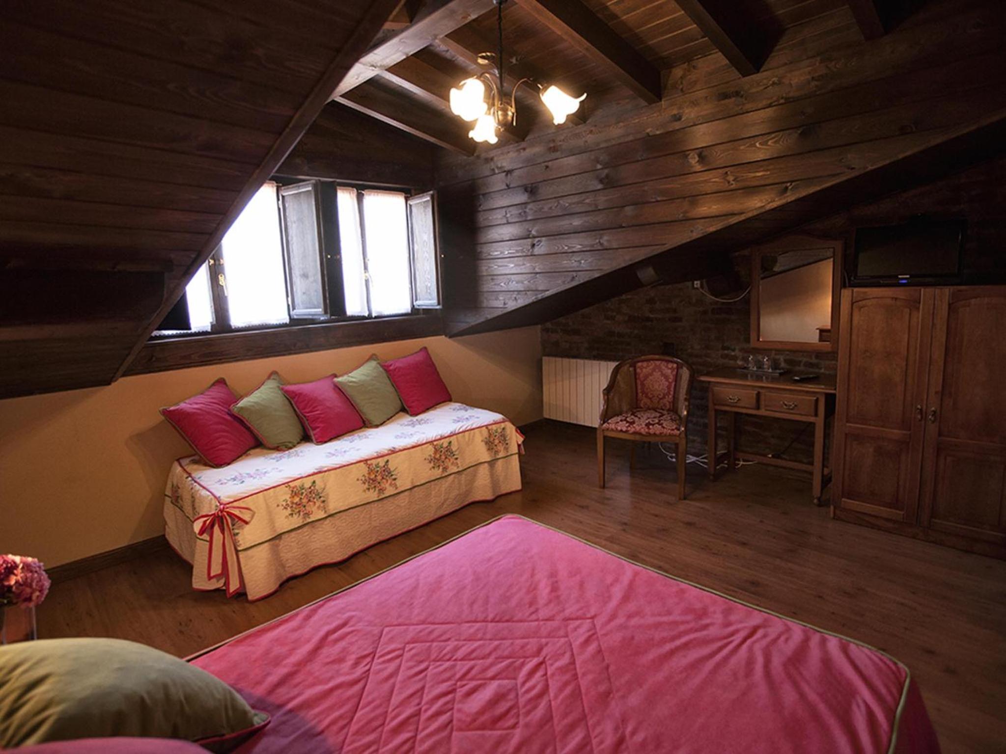 Double or Twin Room photo 2