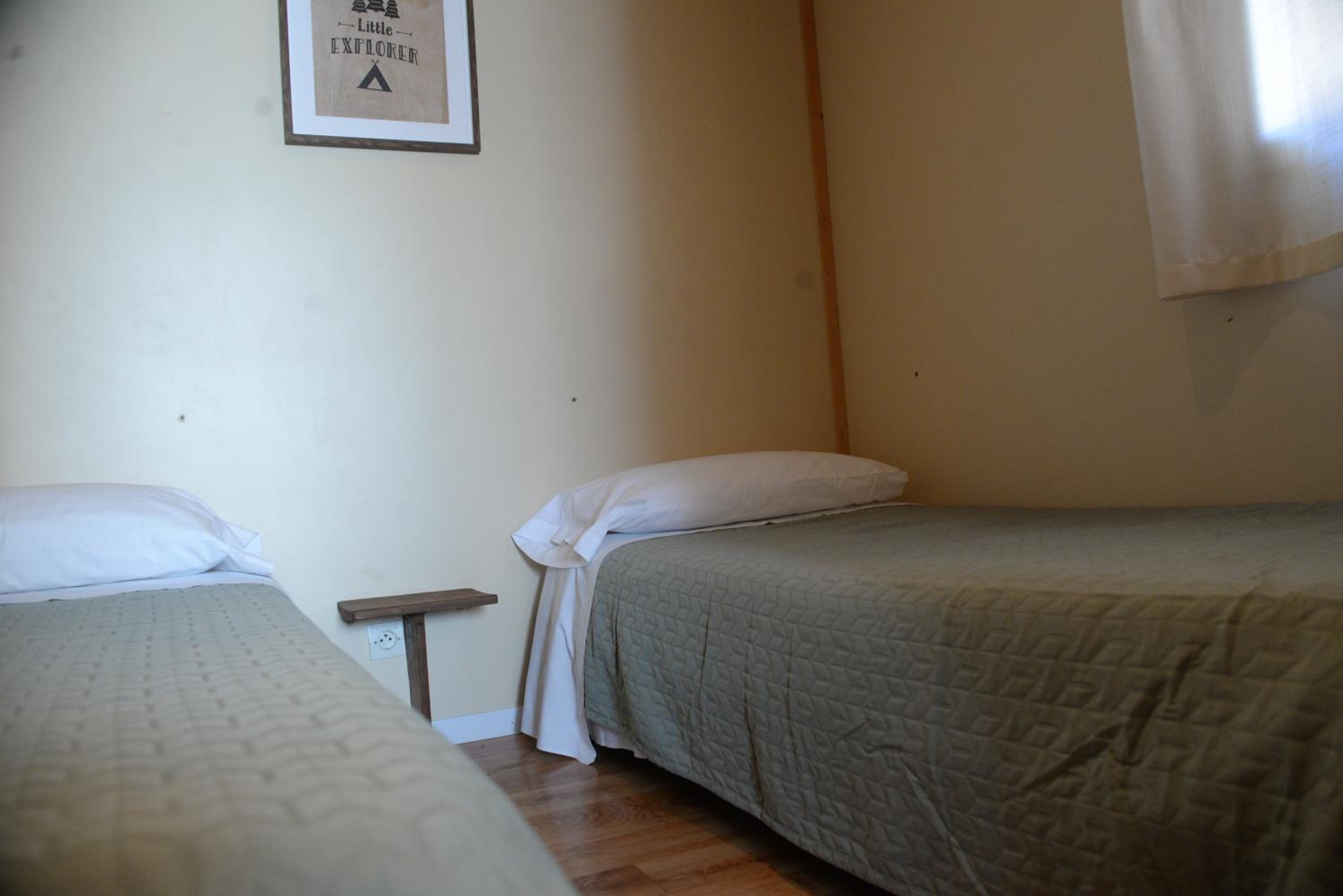 Bungalow Cadí 4 People