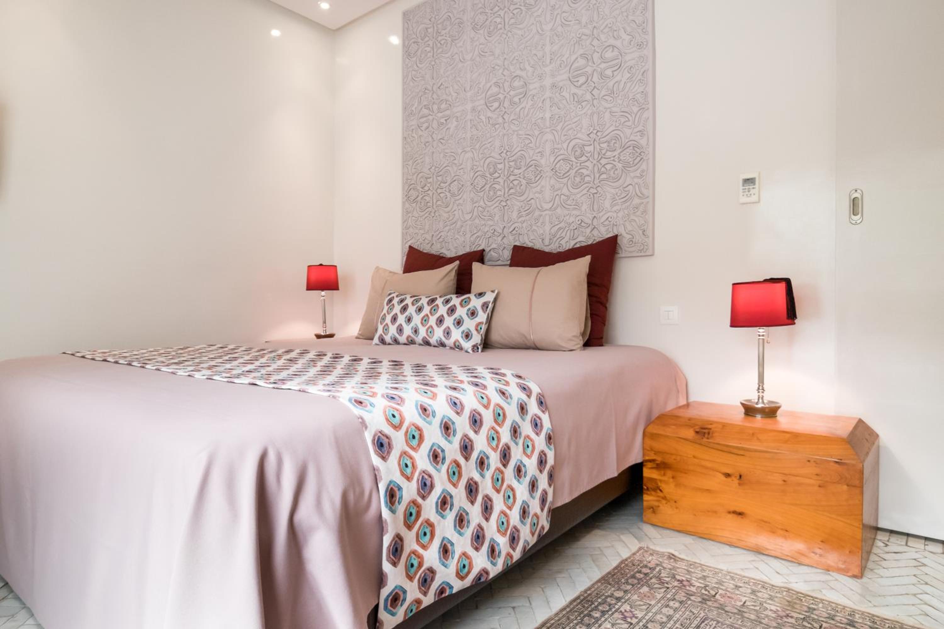 Standard Double Room photo 3