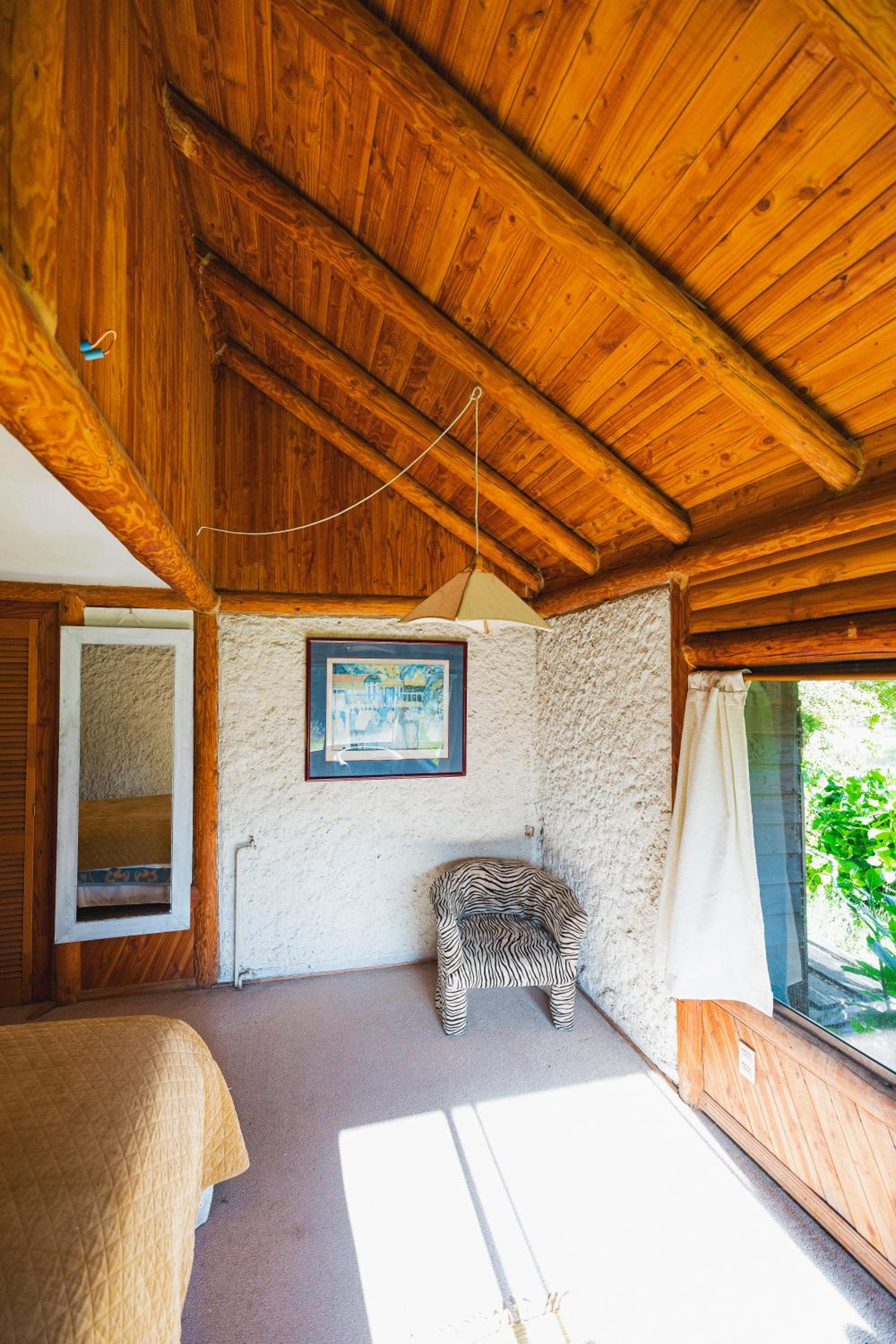 Double Room with Private Bathroom photo 3