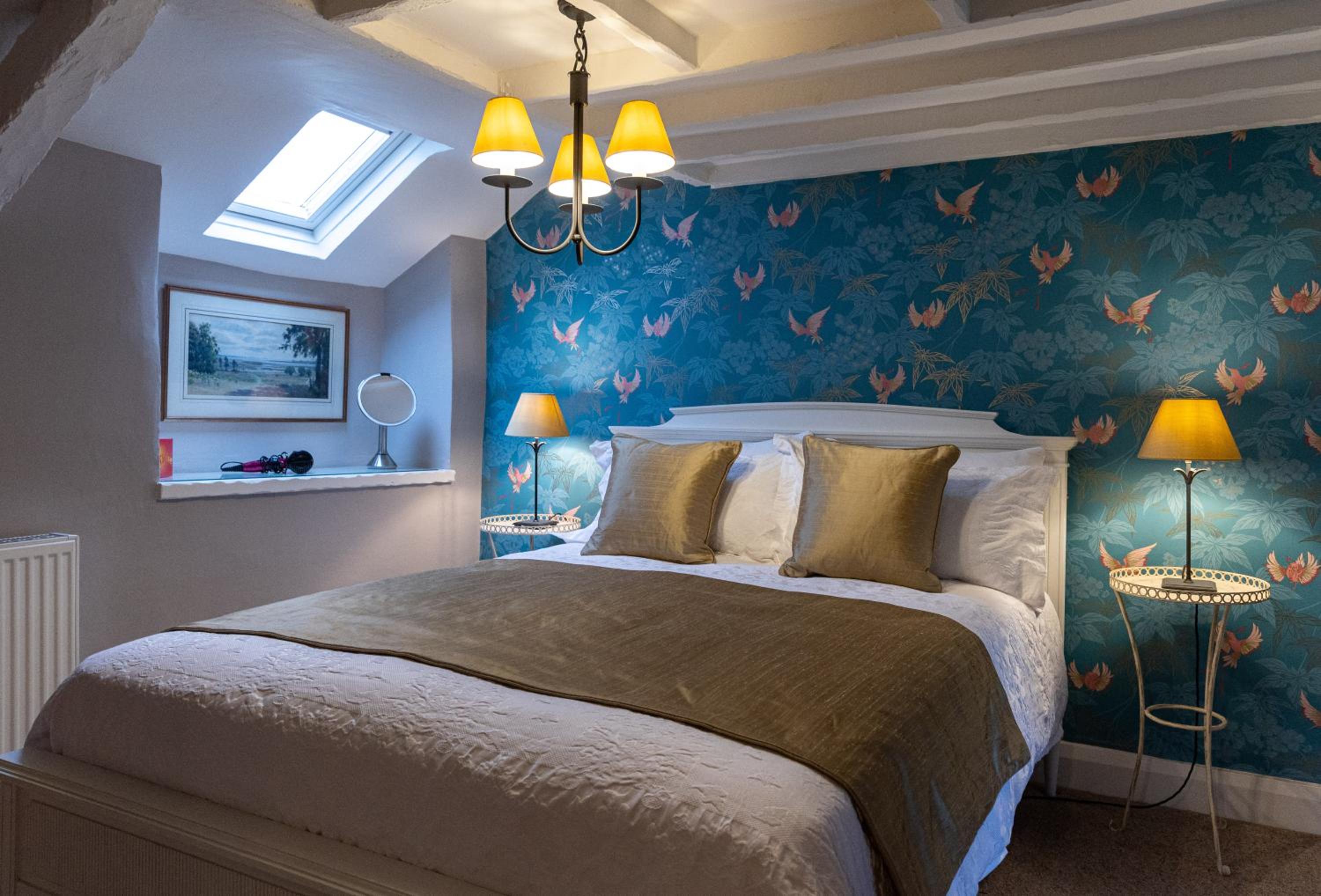 King Room with Garden View photo 3