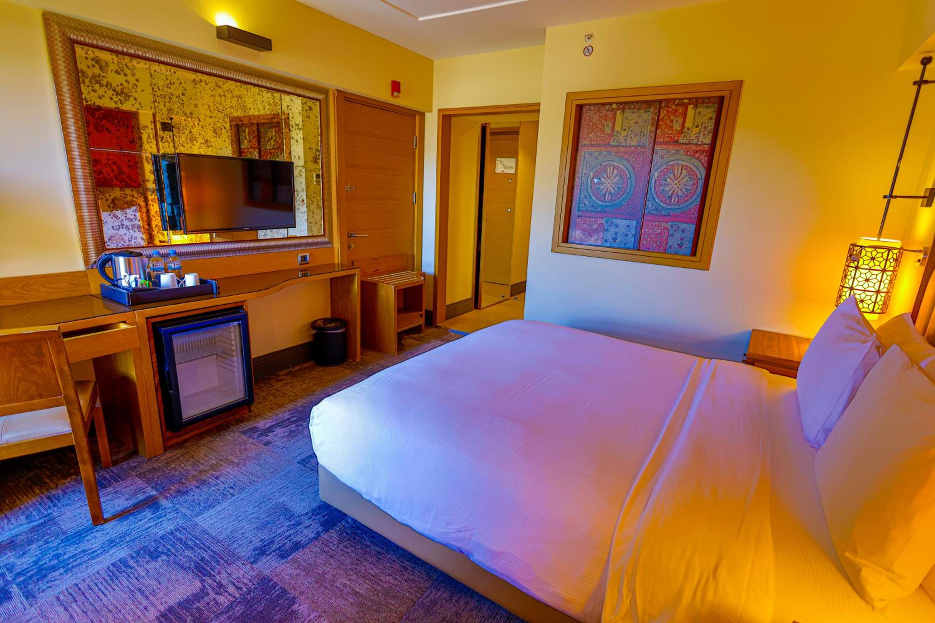 King Room - Mobility Access photo 2