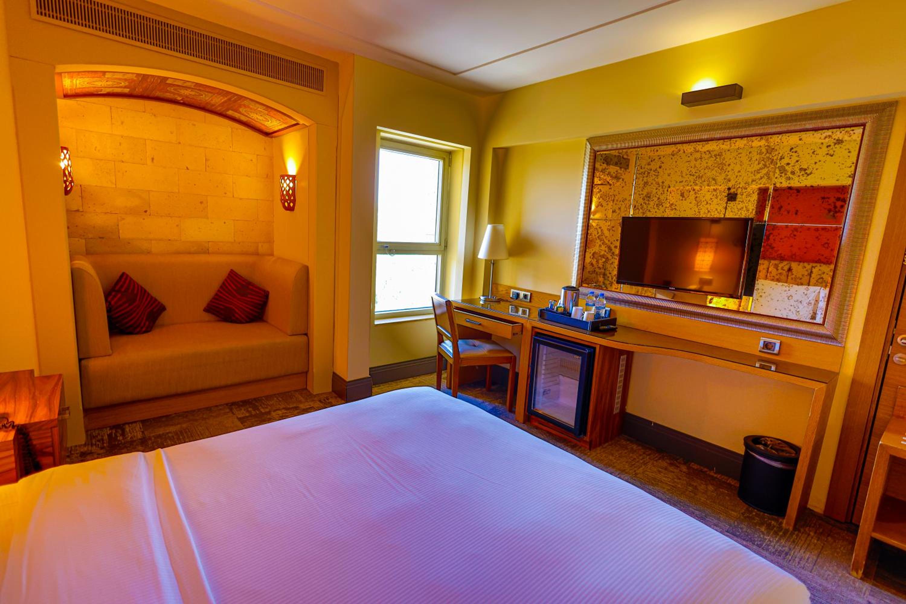 King Room - Mobility Access photo 3