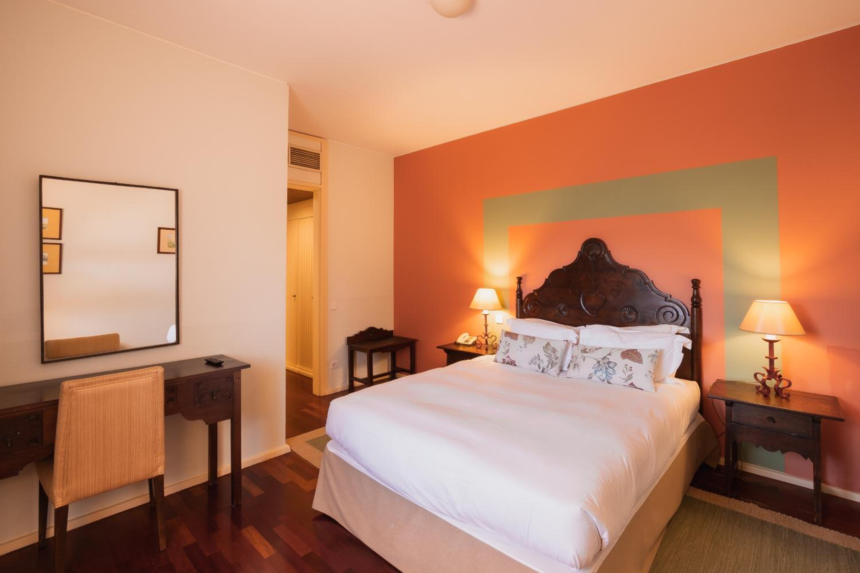 Double or Twin Room - Romantic Offer  photo 2