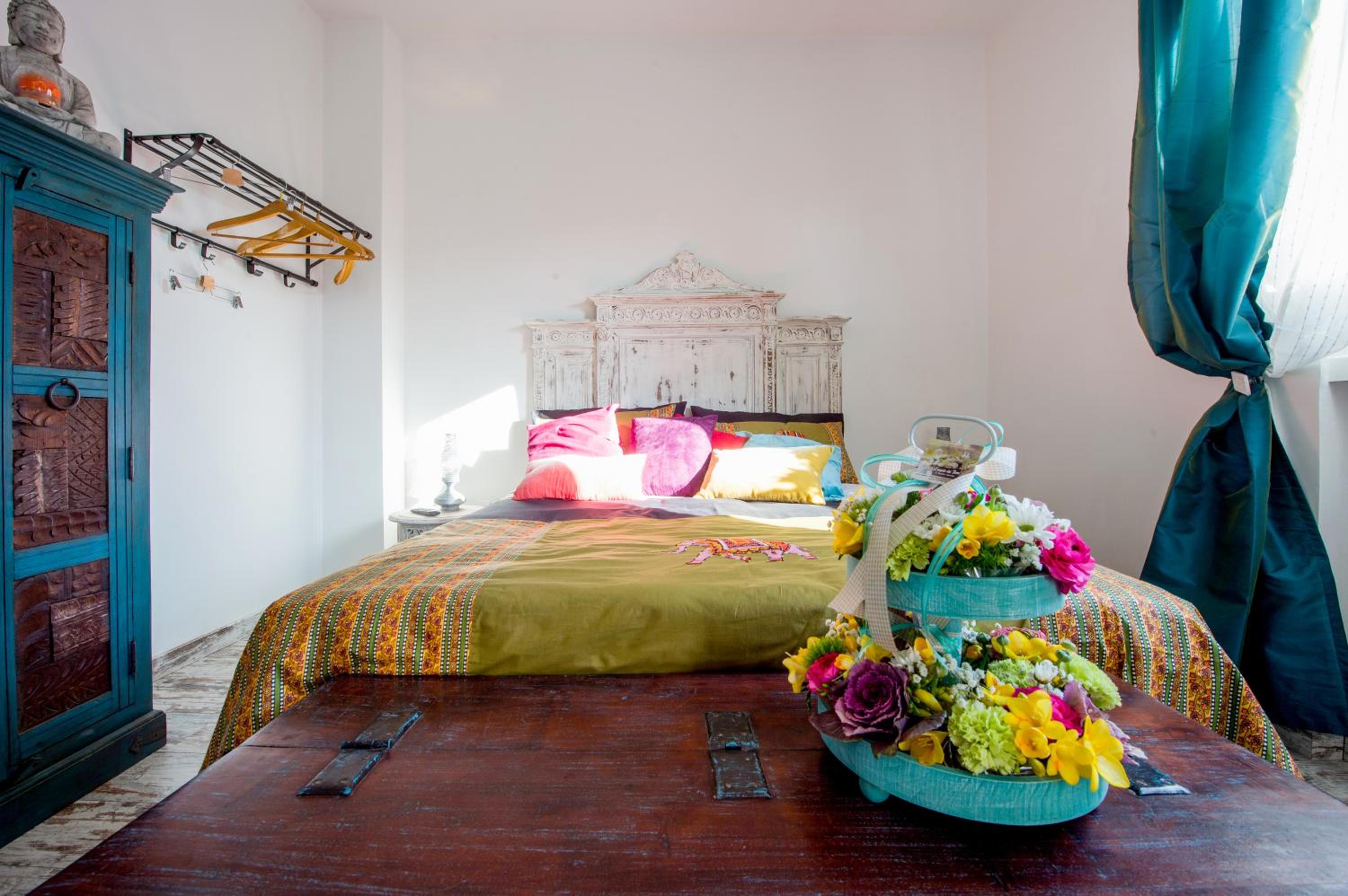 Double Room with Private Bathroom photo 3
