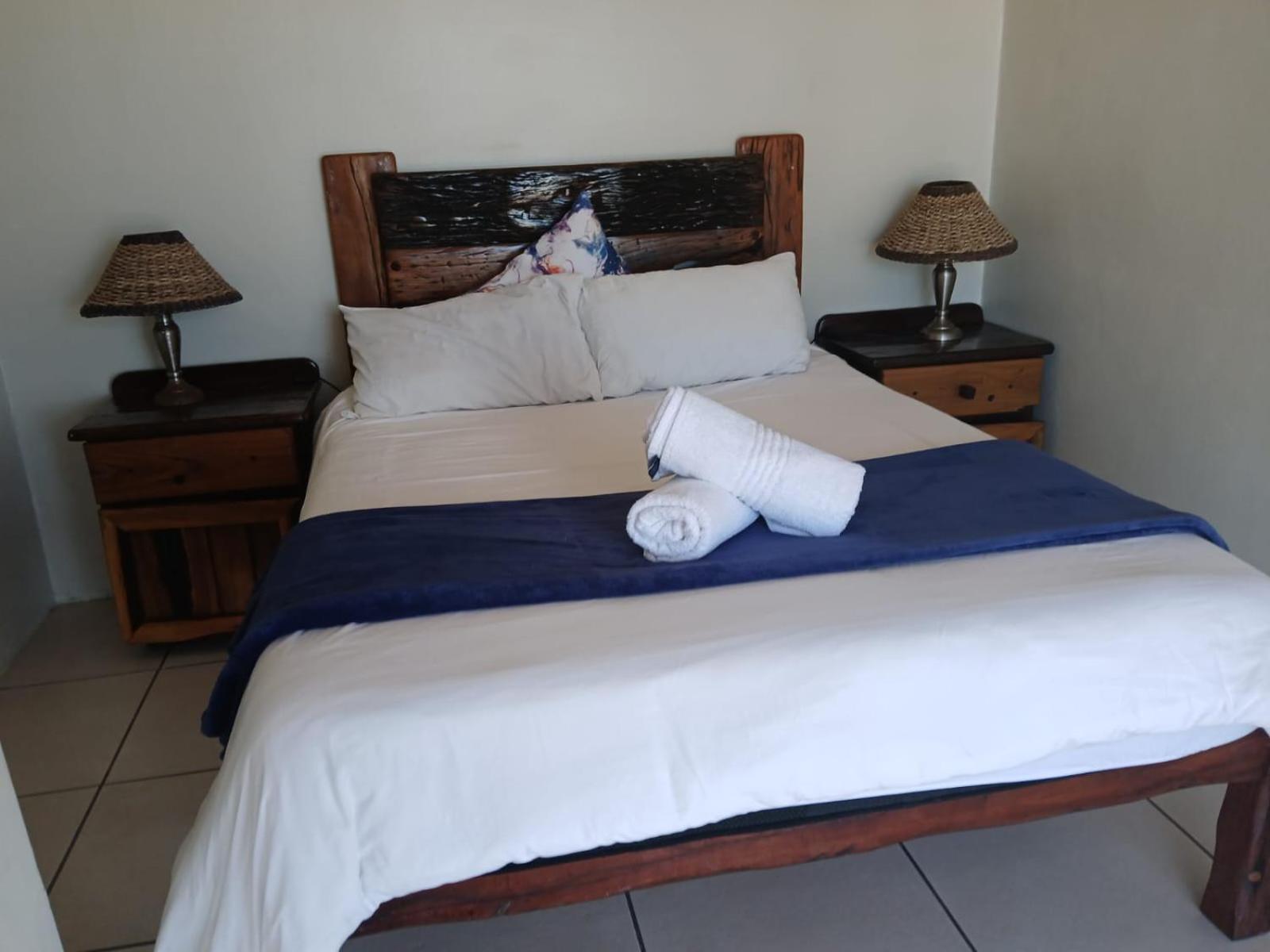 Budget Double Room photo 1