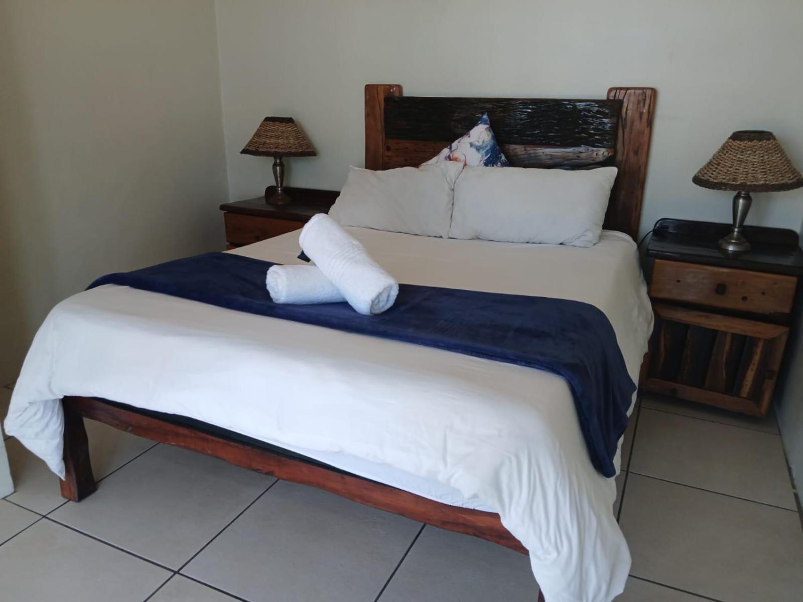 Budget Double Room photo 2