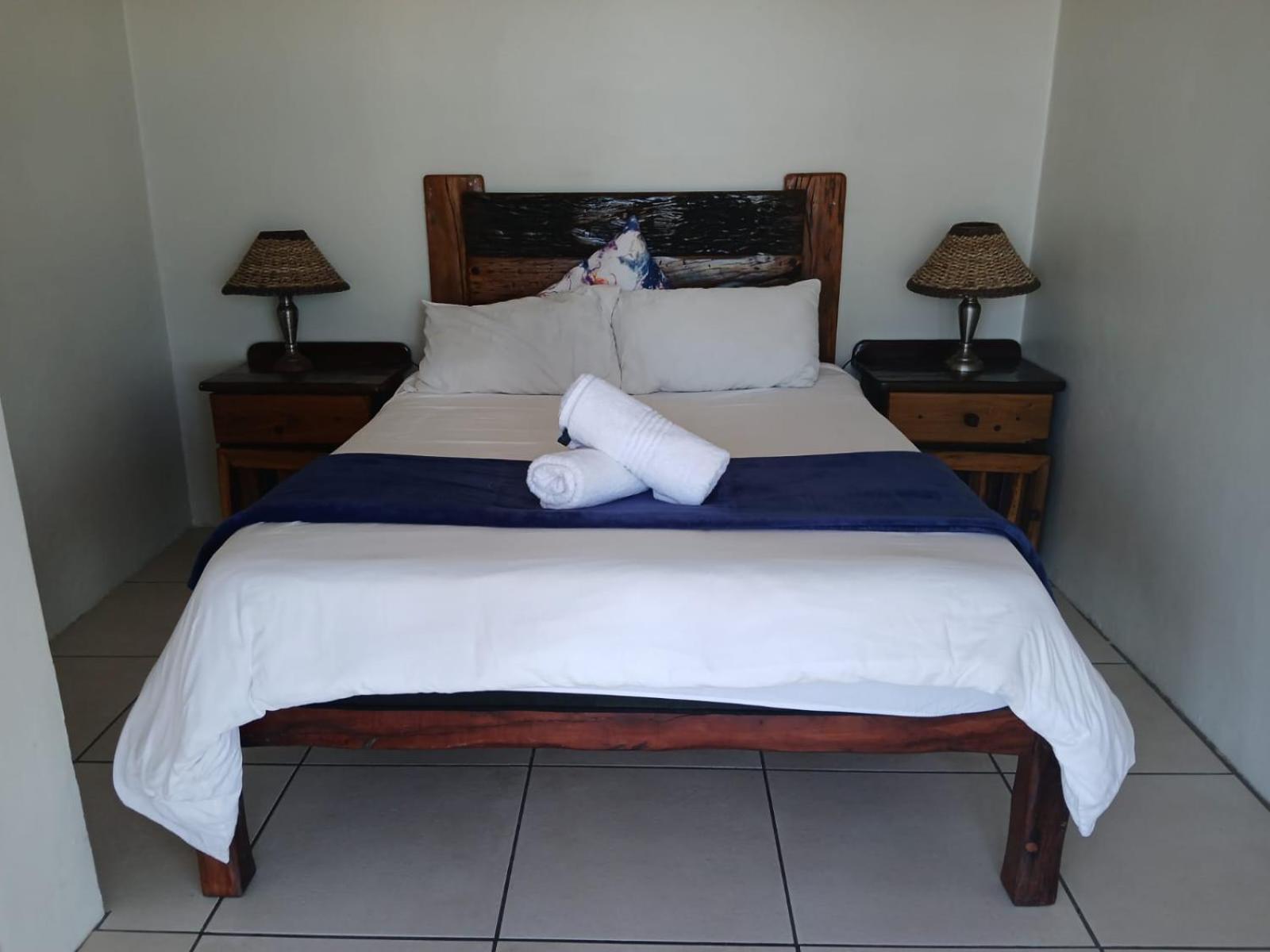 Budget Double Room photo 3