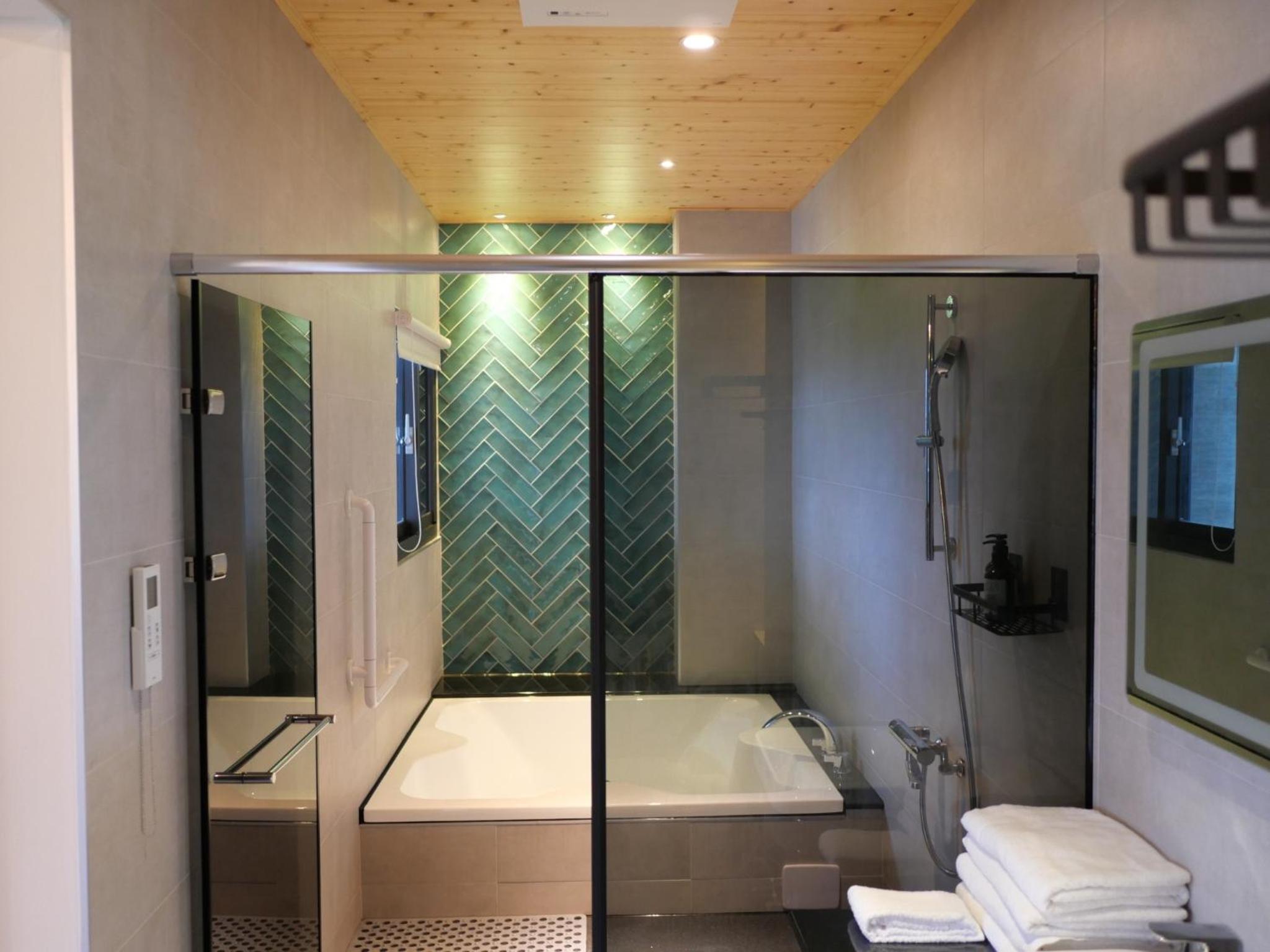 Deluxe Quadruple Room photo 1