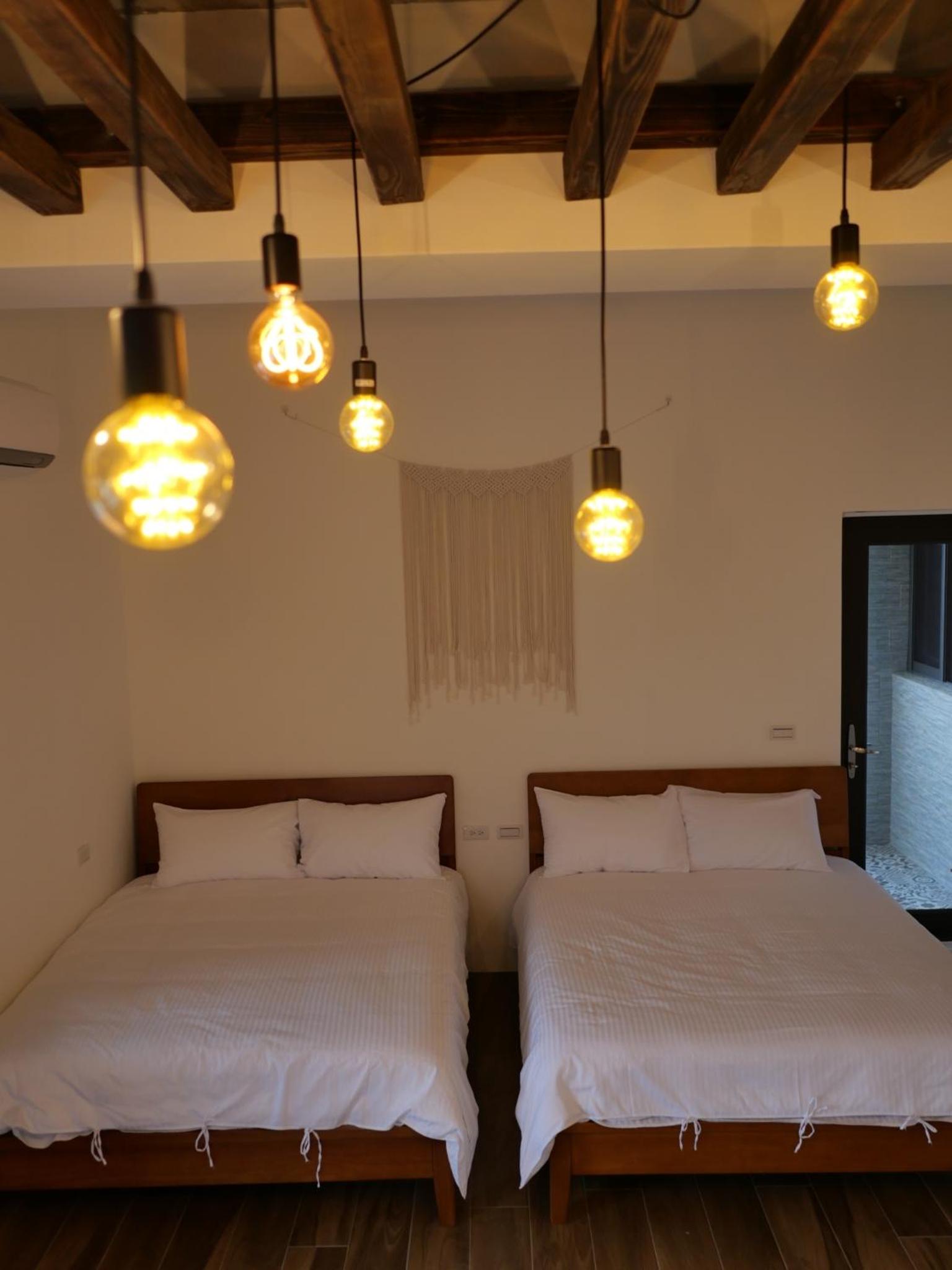 Deluxe Quadruple Room photo 2
