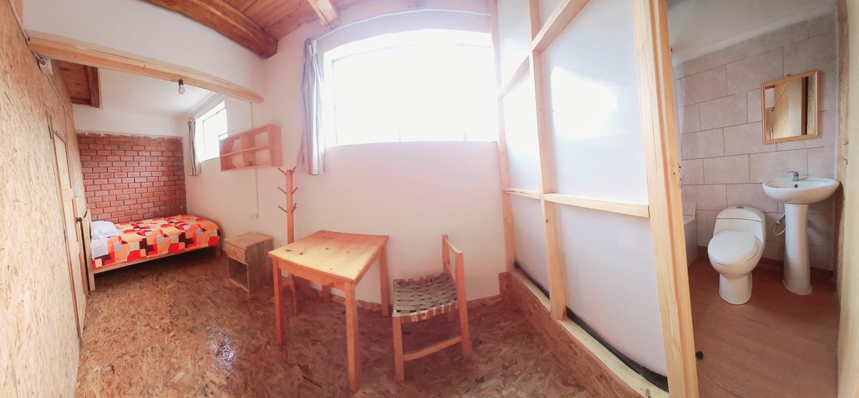 Single Room photo 1