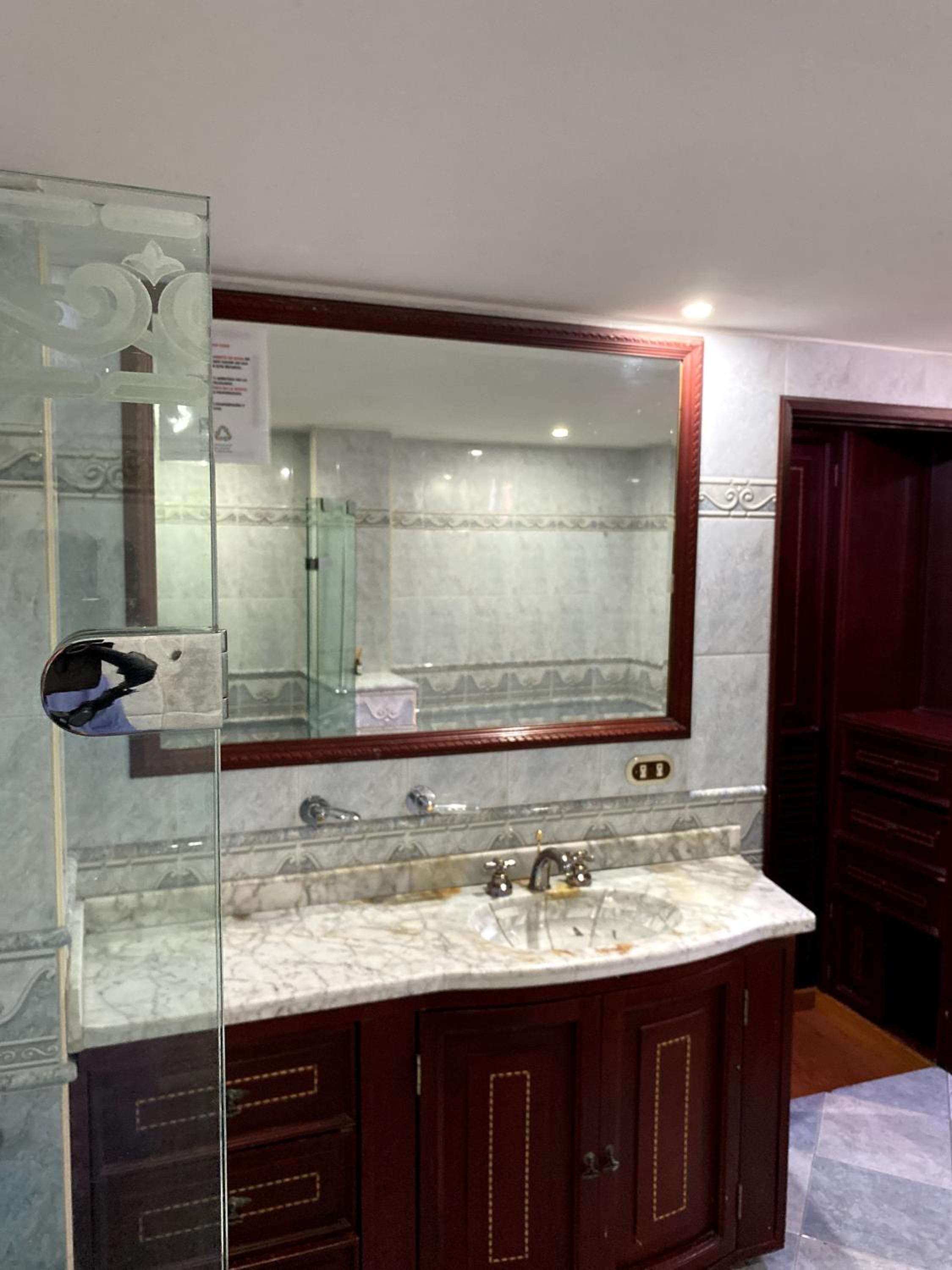 Family Room with Bath