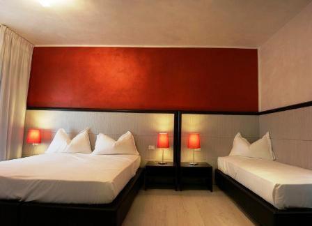 Junior Suite (3 Adults) photo 1