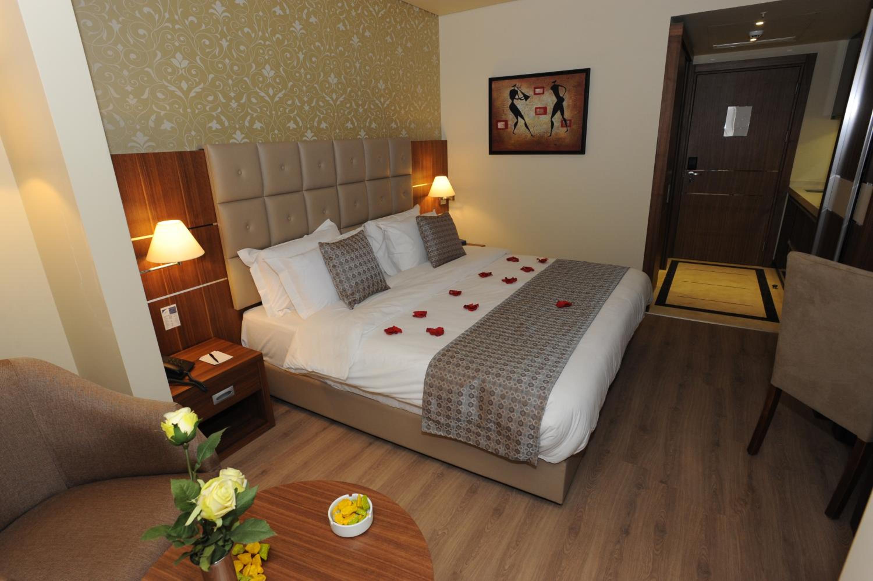 Standard Double Room photo 1