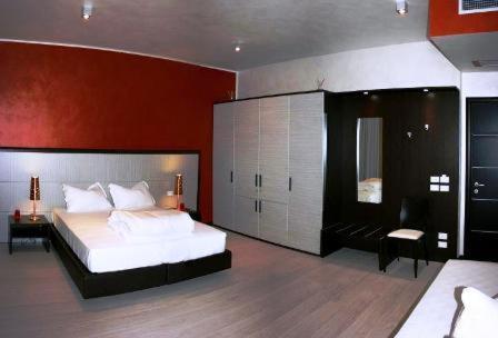 Junior Suite (4 Adults) photo 1