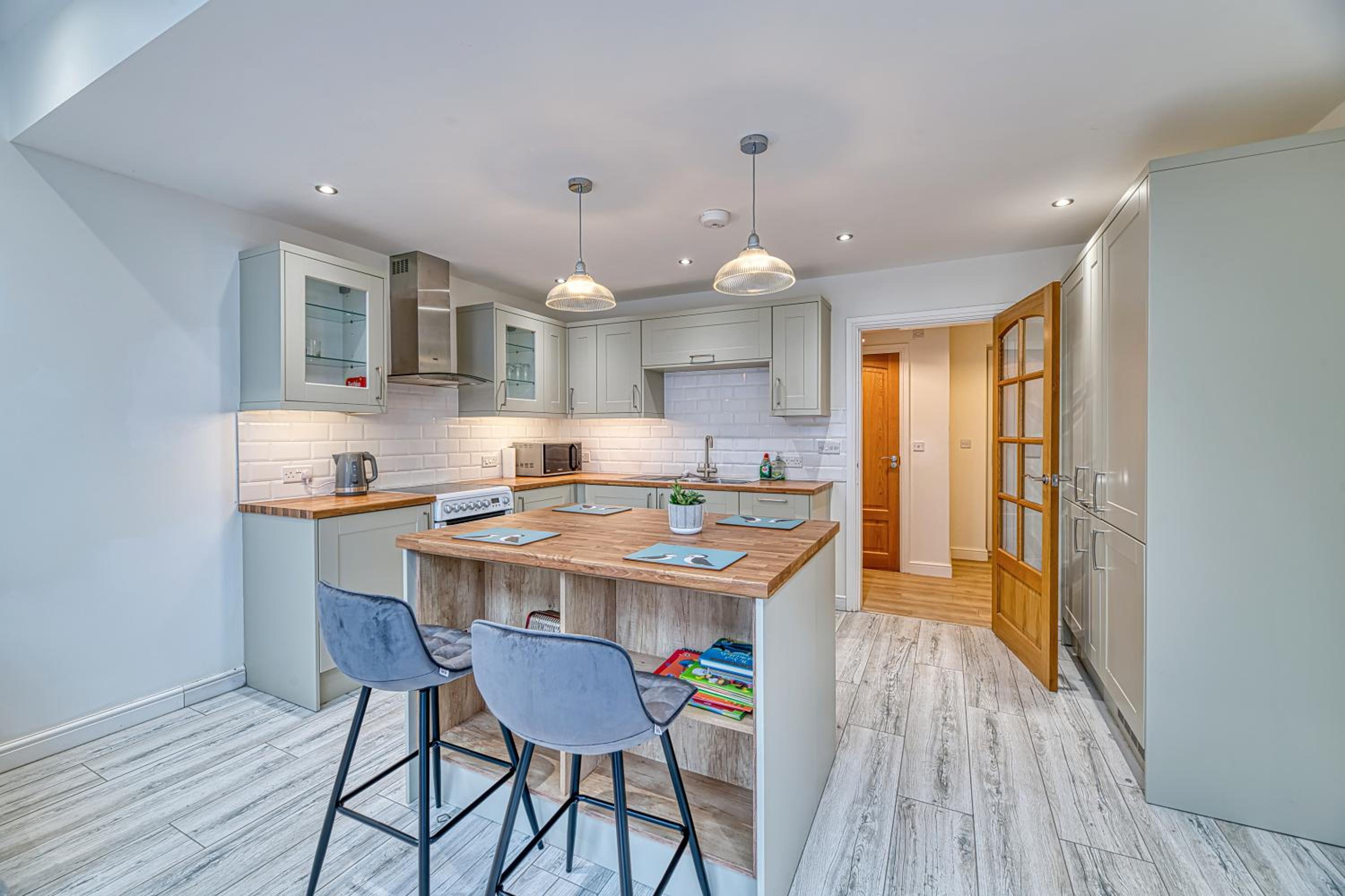 One-Bedroom House photo 1