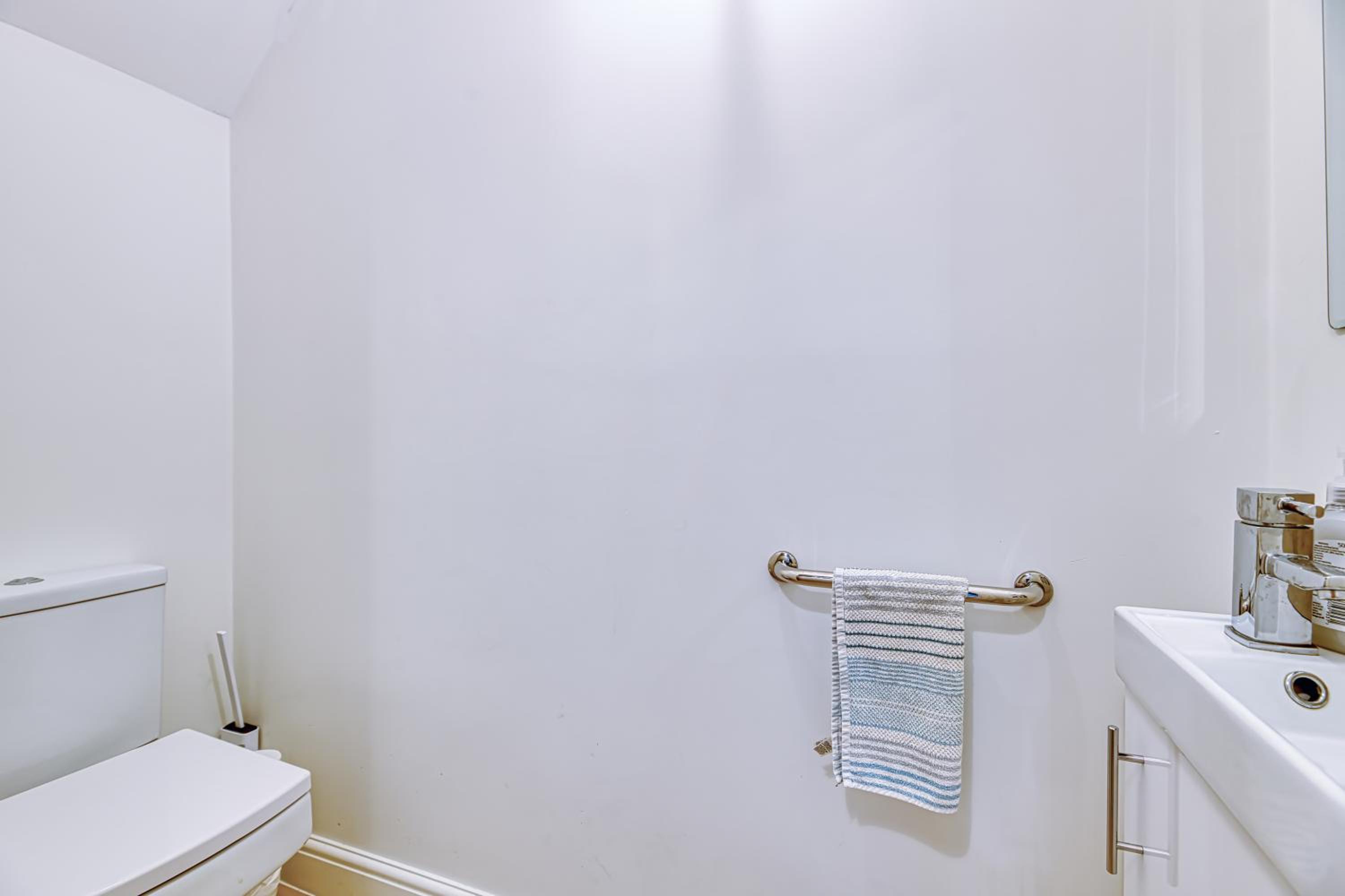 One-Bedroom House photo 3