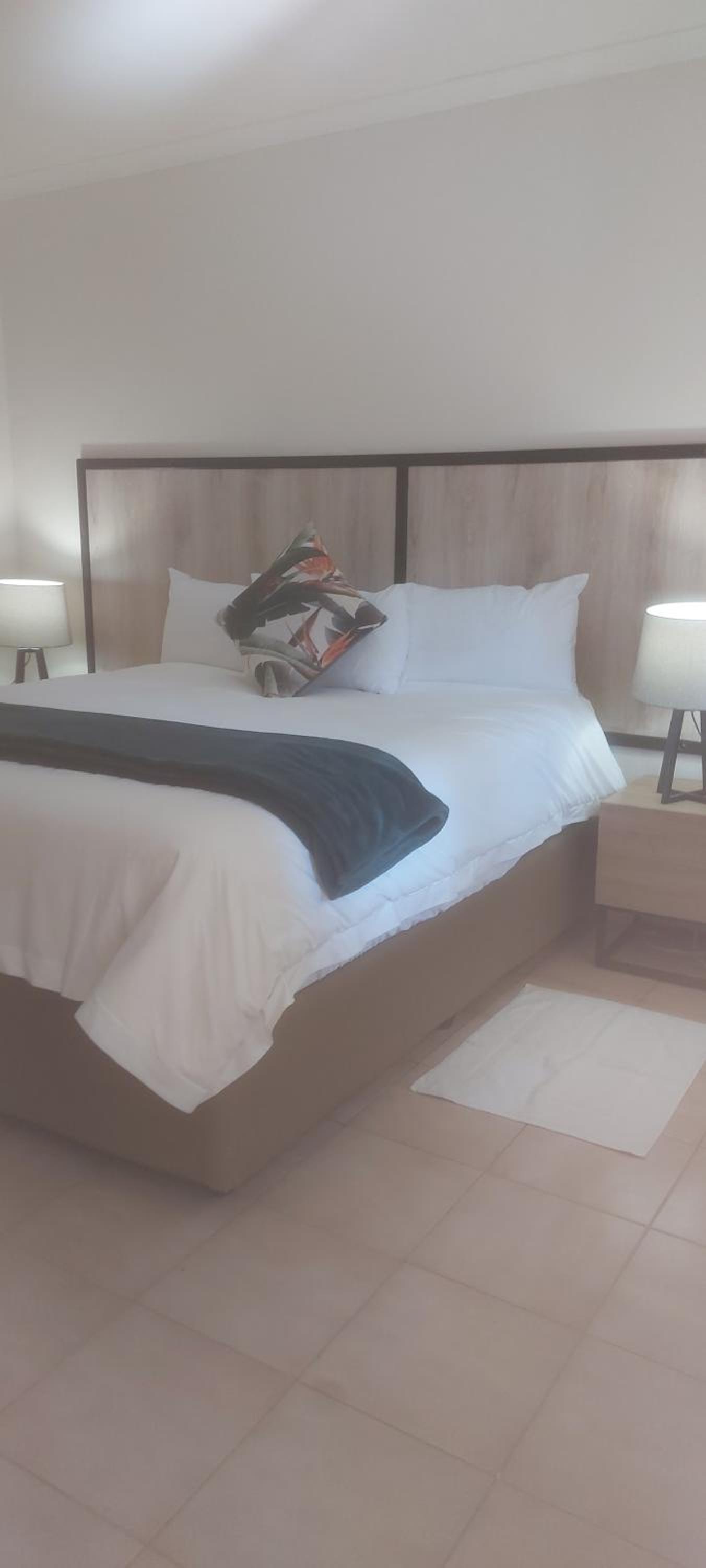 Budget Double or Twin Room photo 1