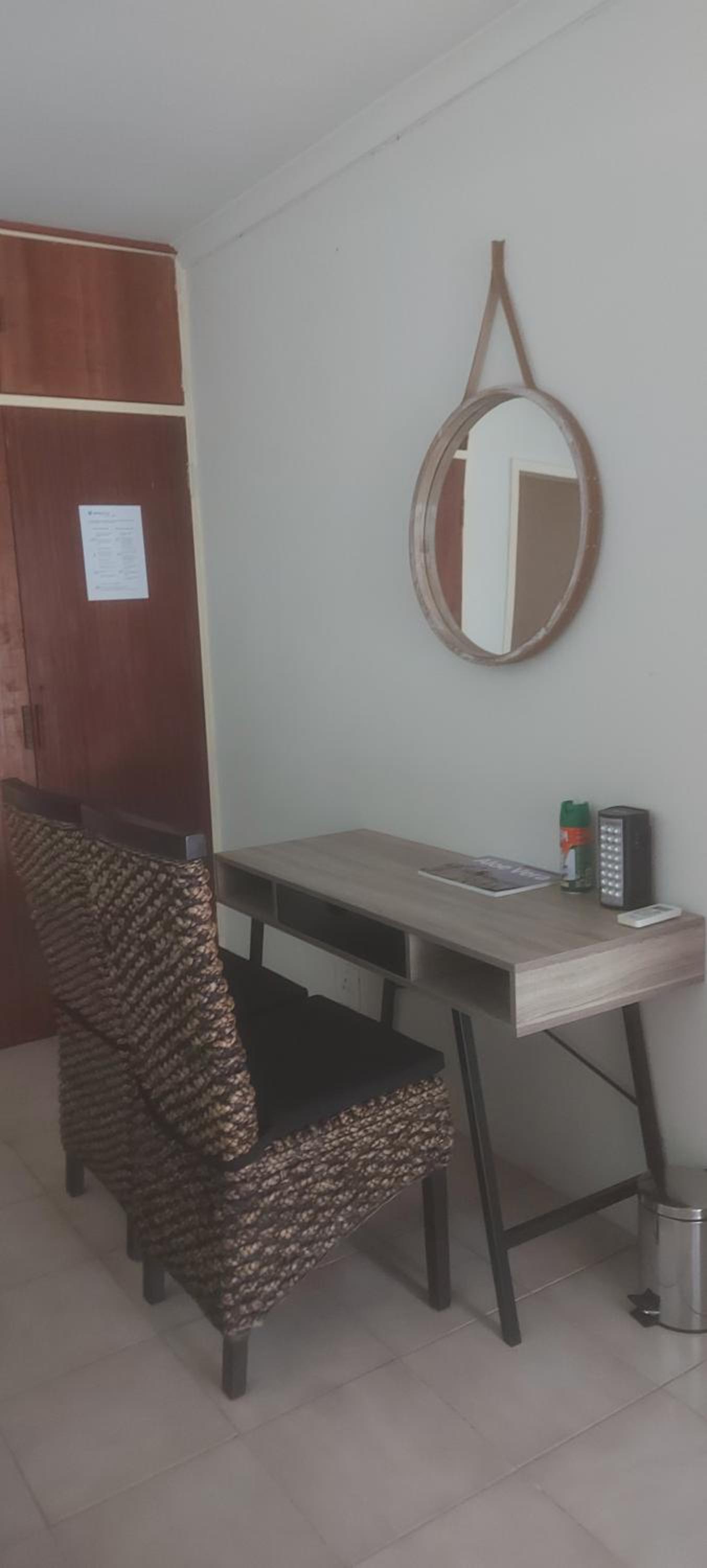 Budget Double or Twin Room photo 2