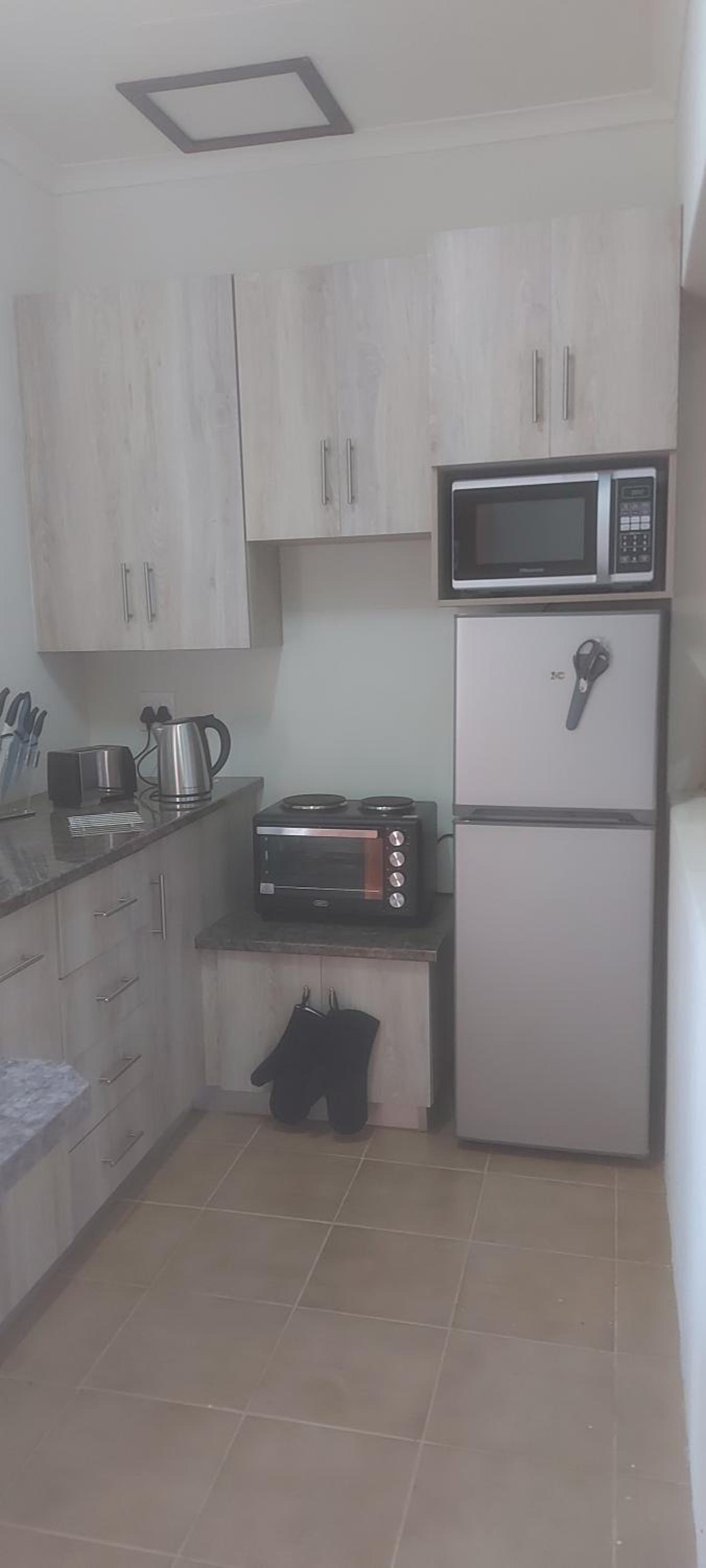 Budget Double or Twin Room photo 3