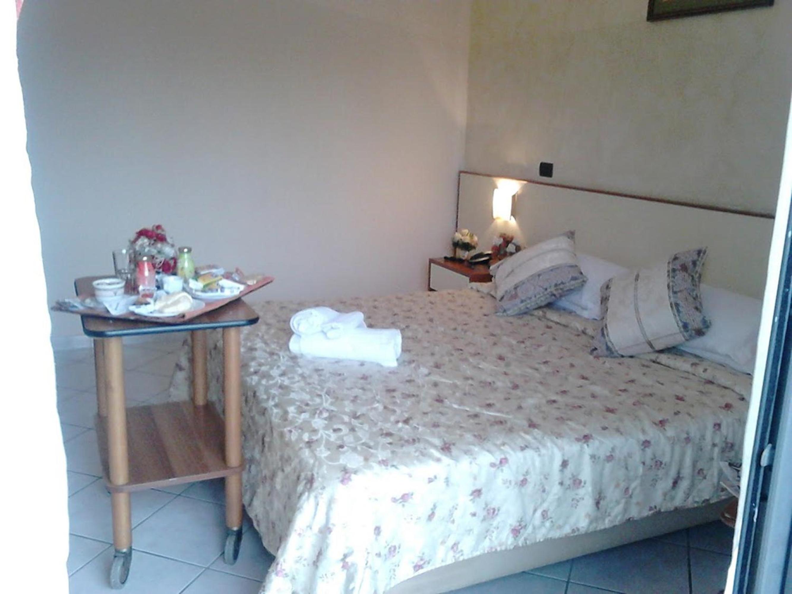 Superior Quadruple Room photo 3