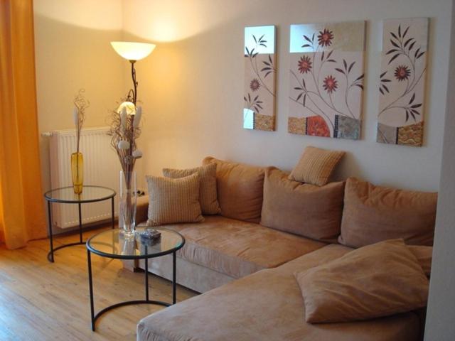 Apartment with Balcony photo 1