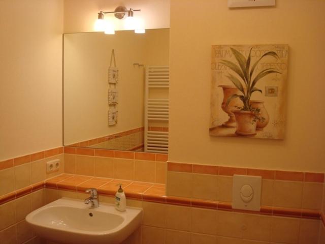 Apartment with Balcony photo 3