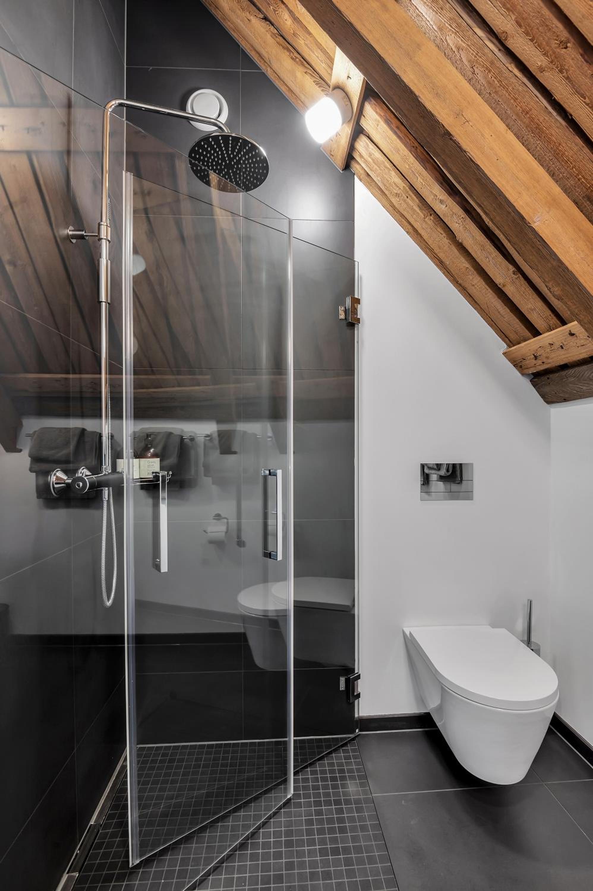 Double or Twin Room with View