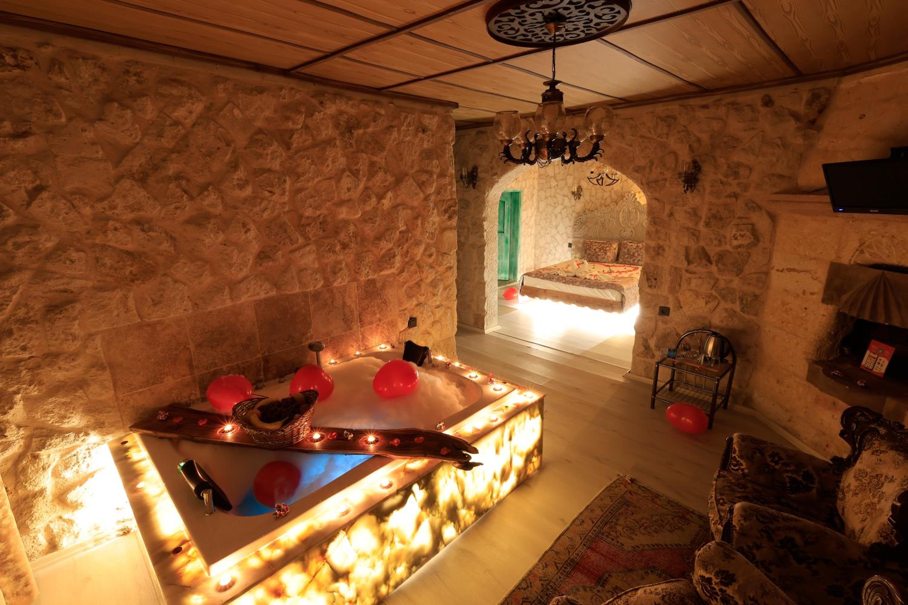 Superior Double Room - Photo 1