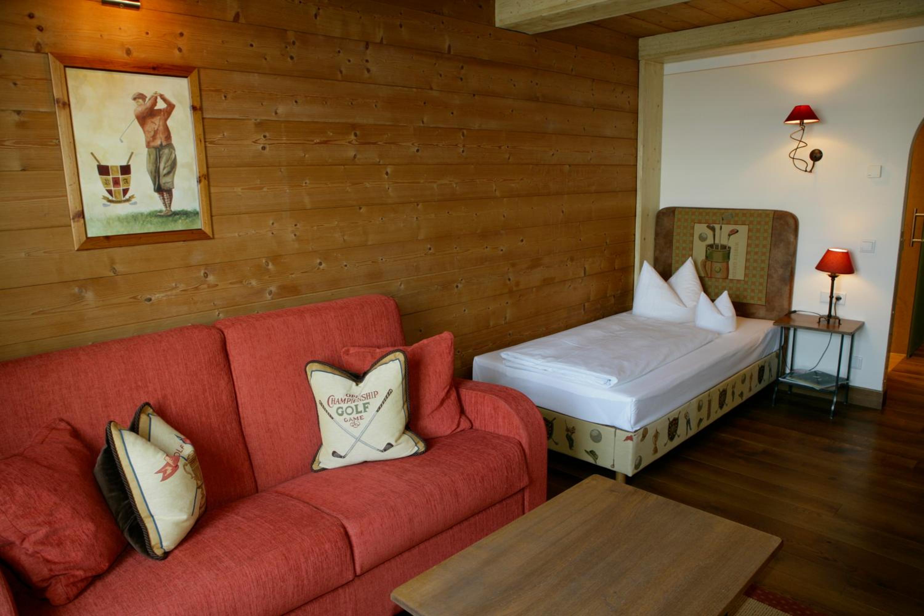 Single Room photo 1