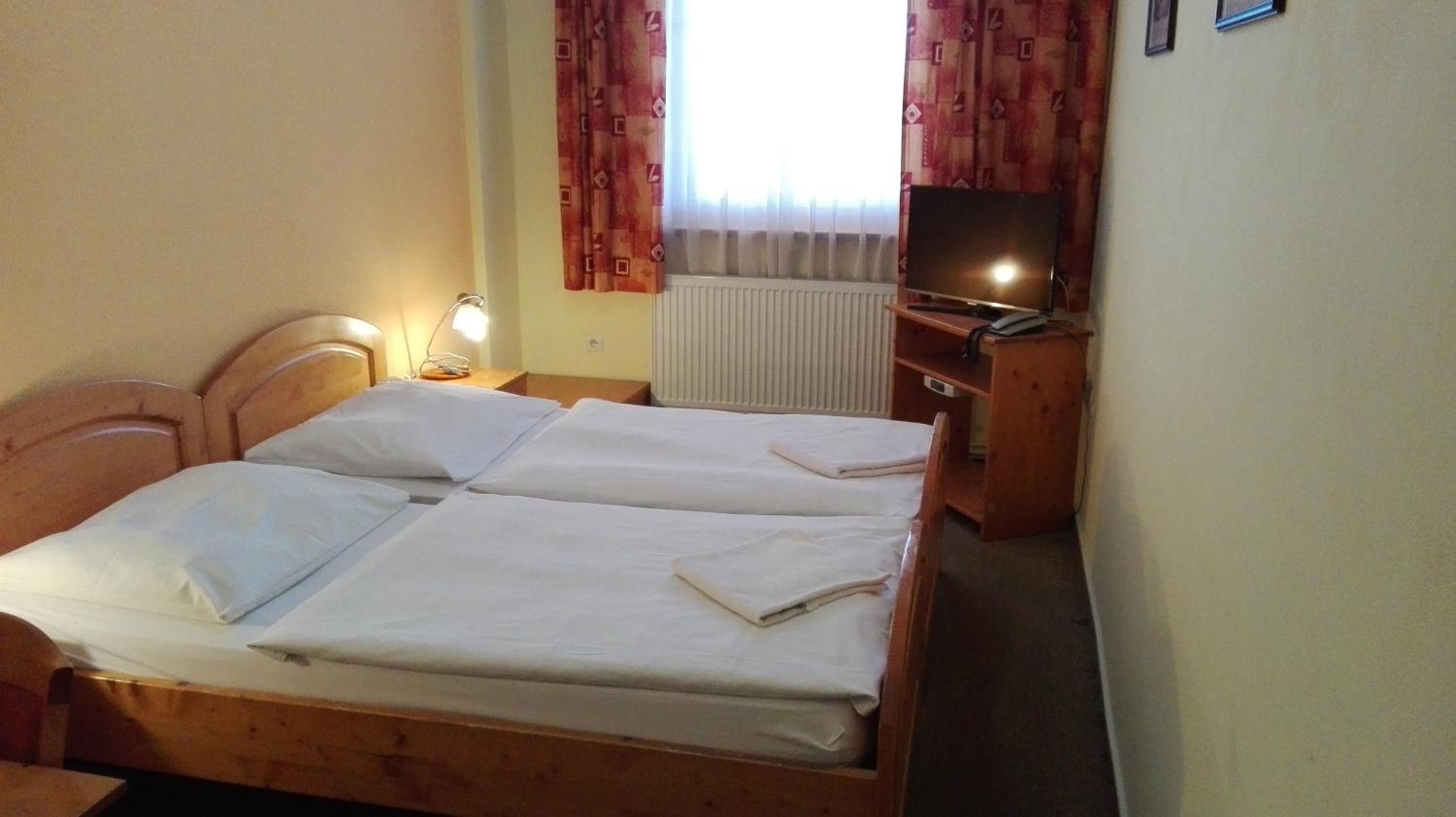 Twin Room photo 3