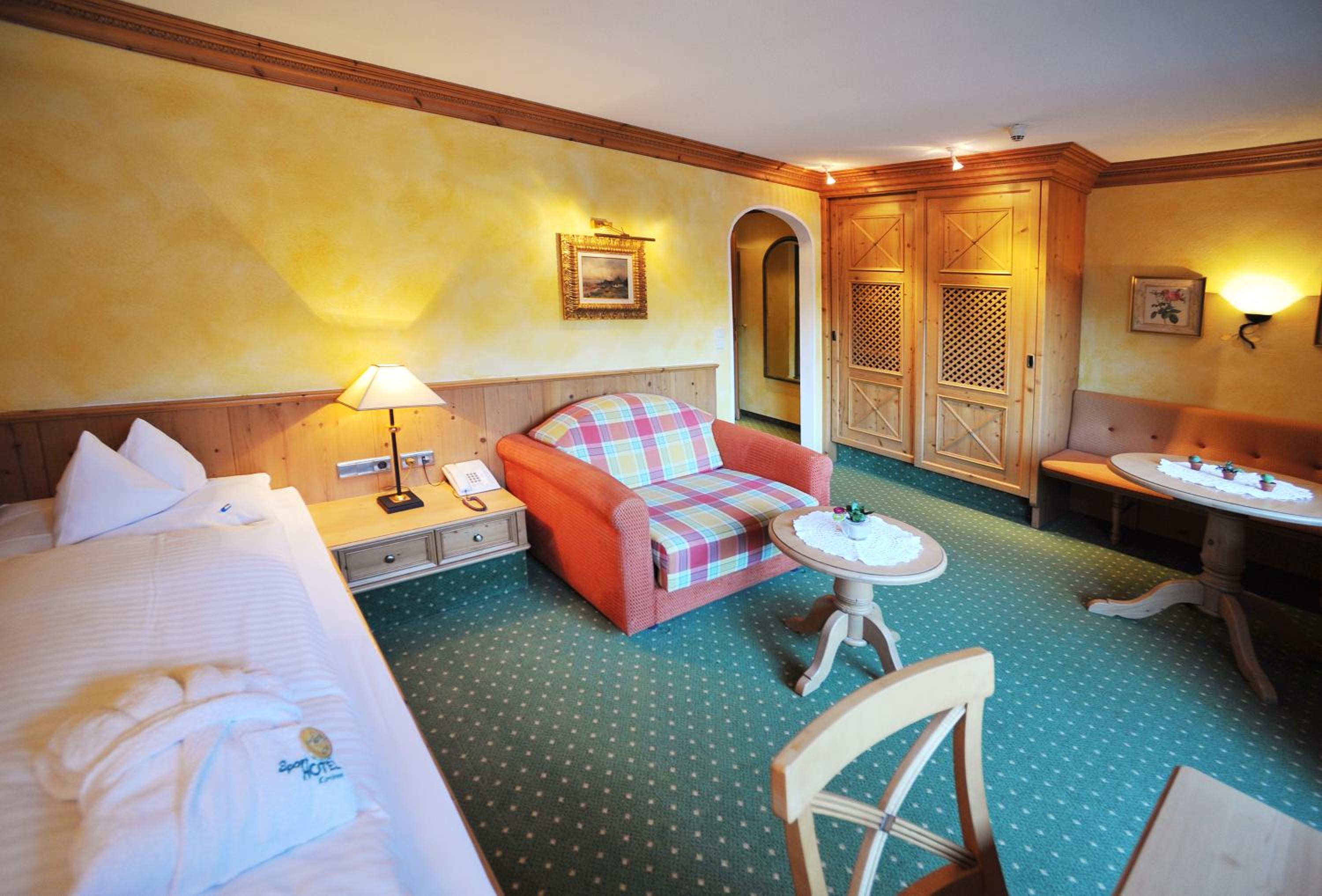Single Room photo 2