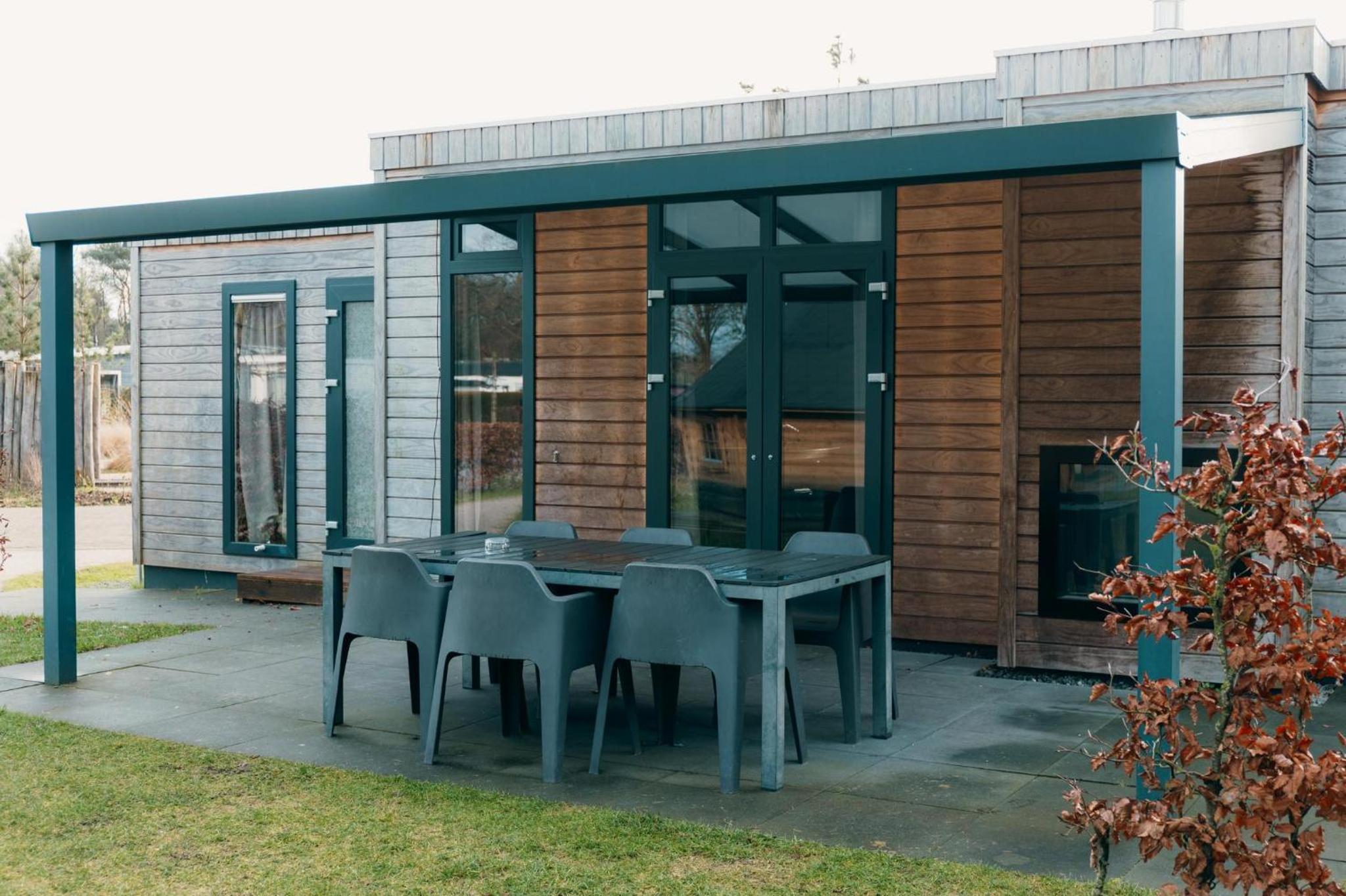 Standard Villa - Photo 4