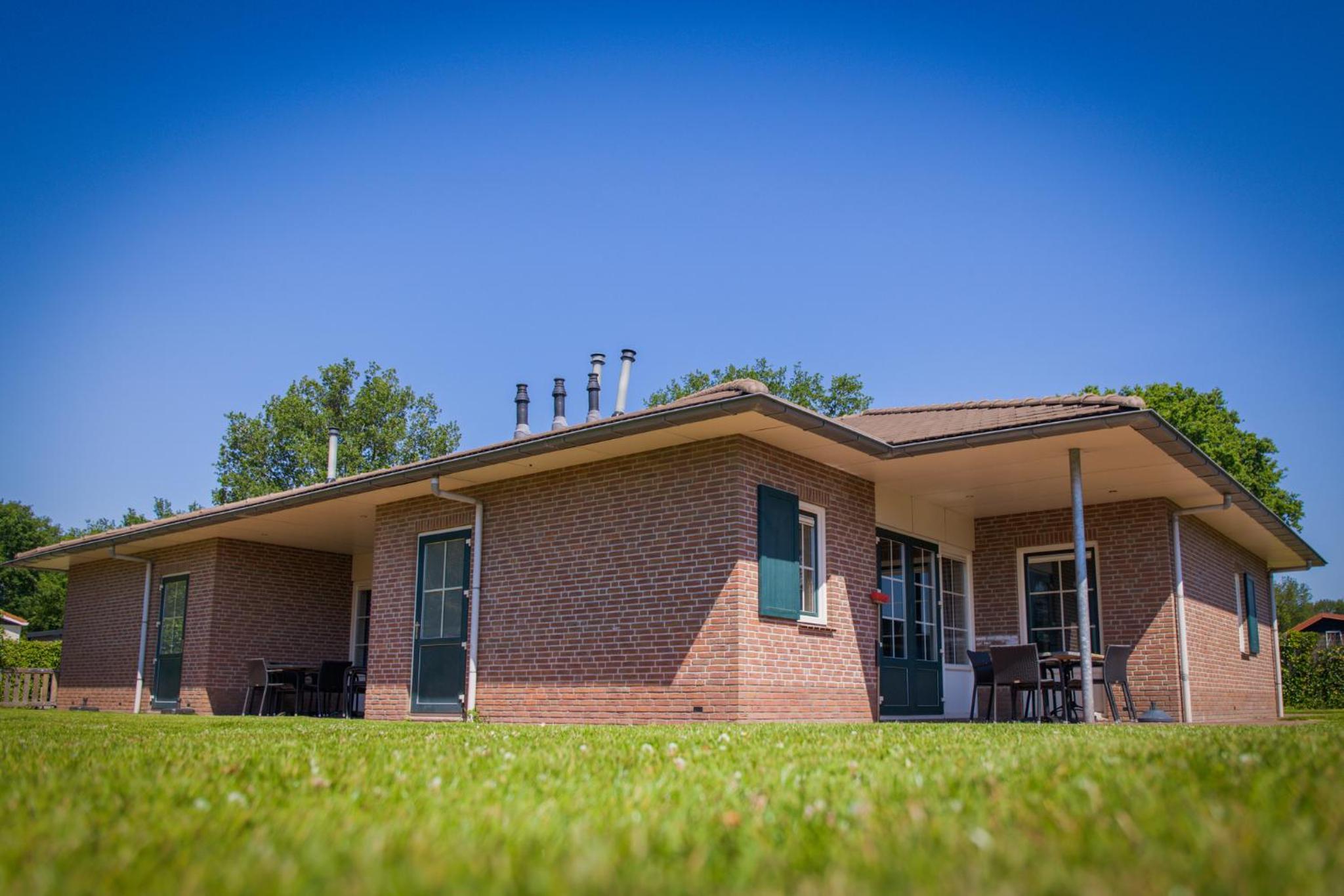 Four-Bedroom House - Photo 1
