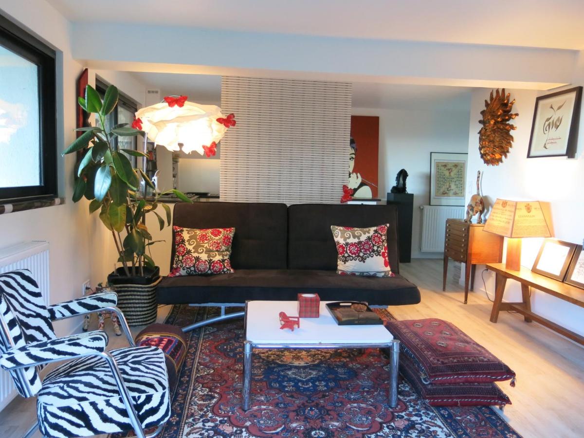 Apartment - Ground Floor