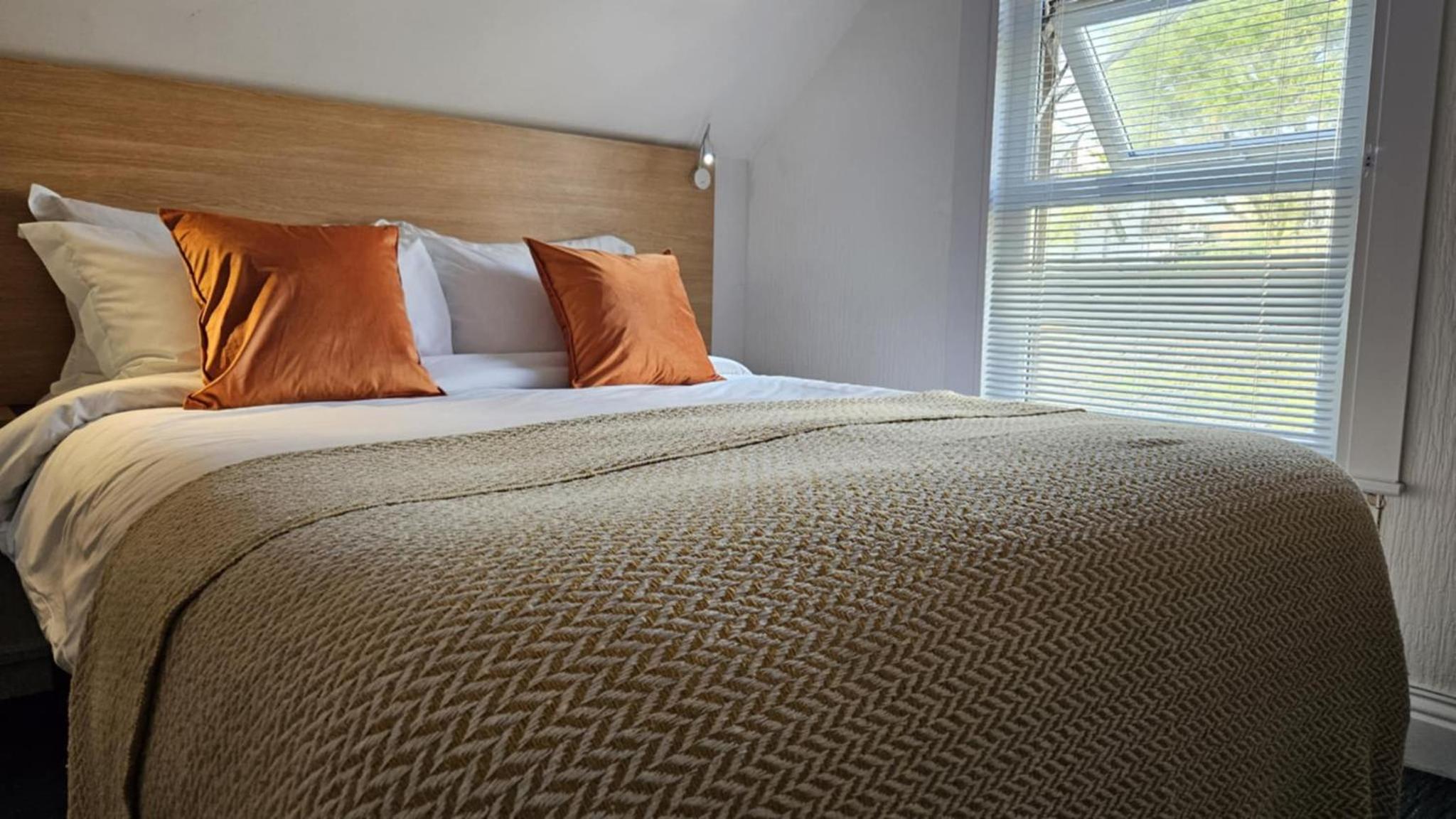Budget Triple Room photo 2