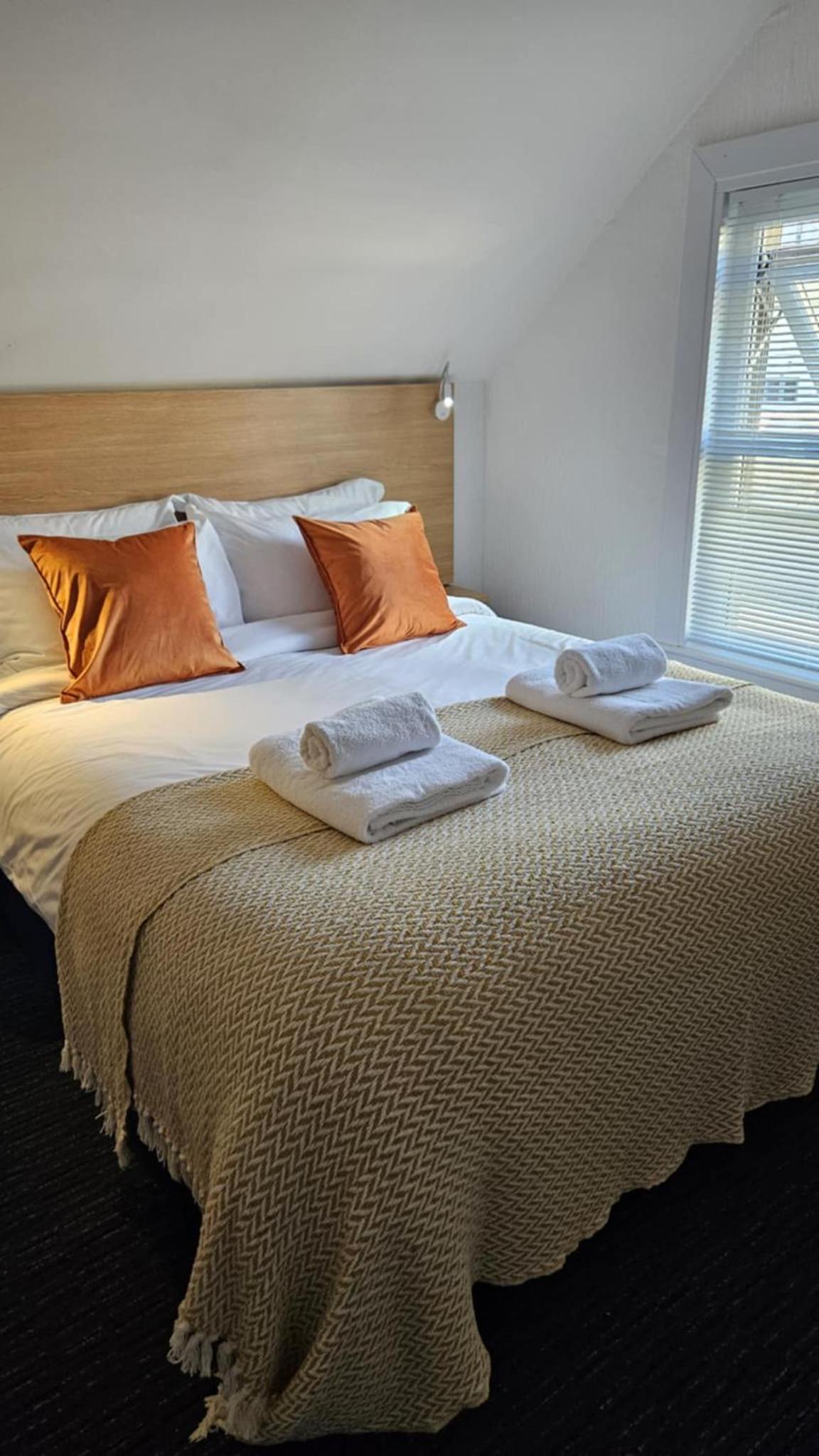 Budget Triple Room photo 1