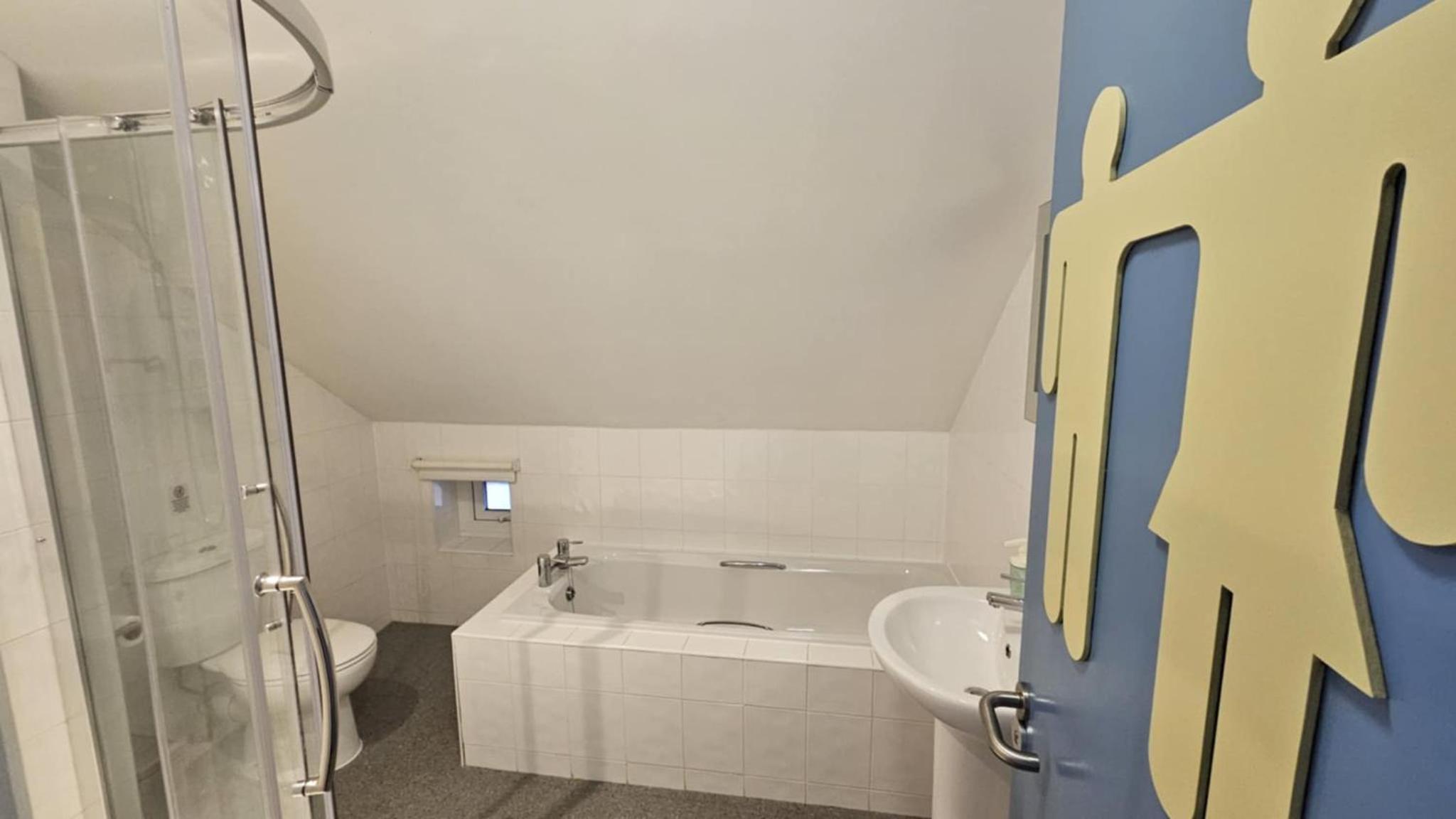 Budget Triple Room photo 3